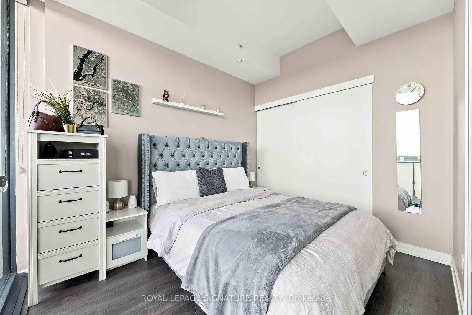 161 Roehampton Avenue • #4305 • Toronto, ON photo 17