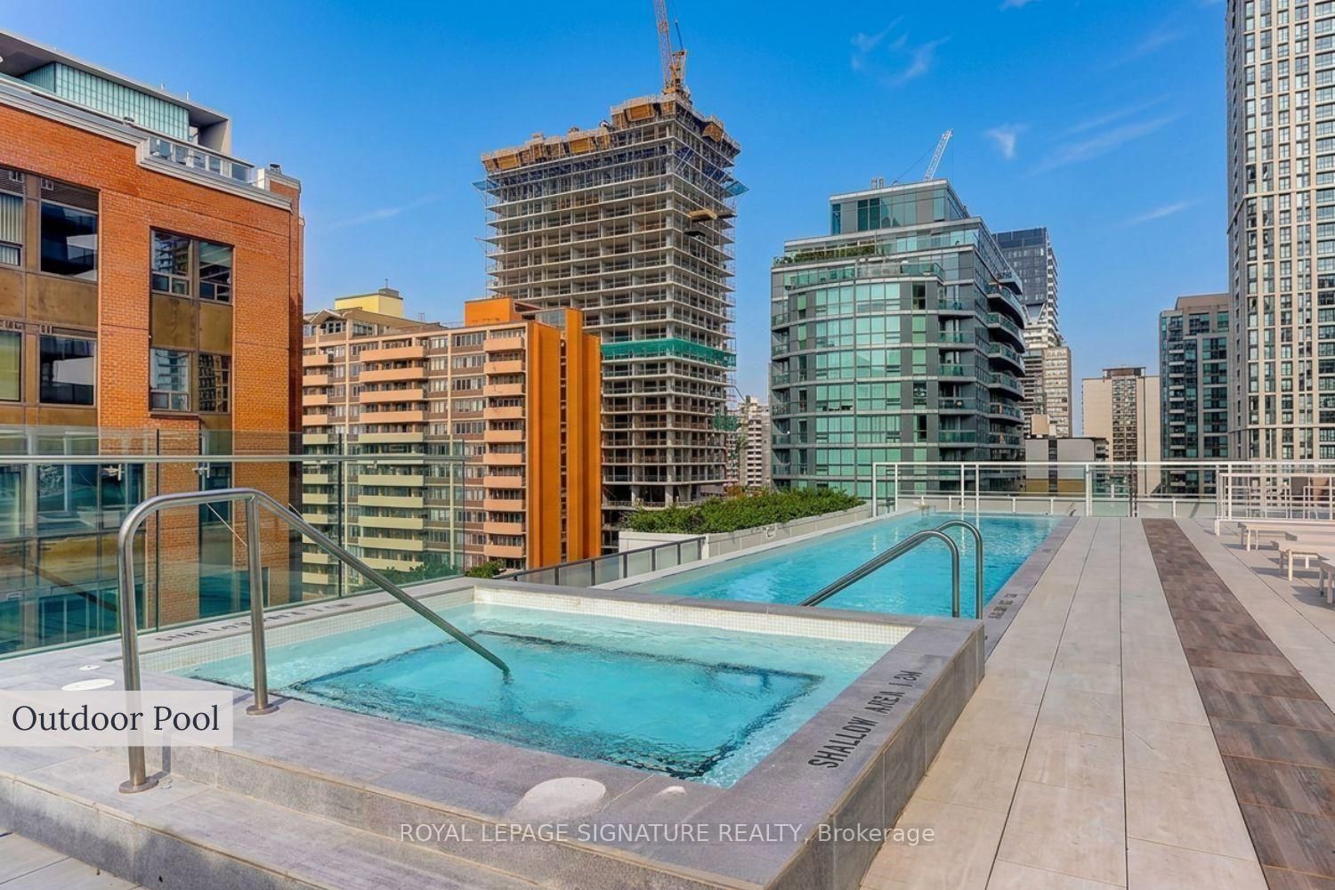 161 Roehampton Avenue • #4305 • Toronto, ON photo 27