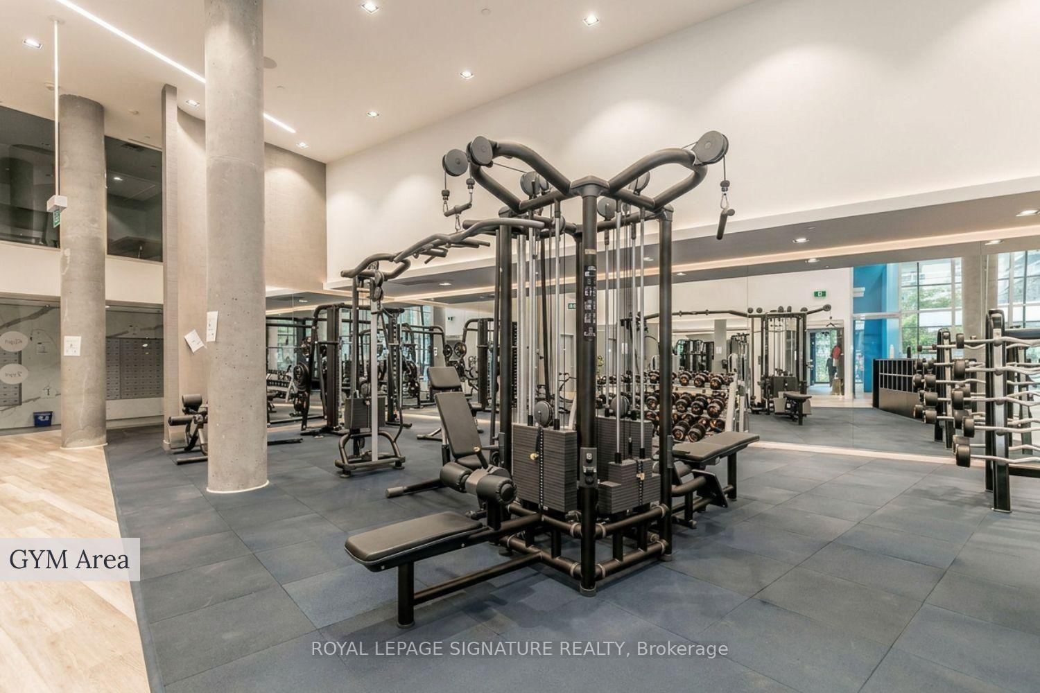 161 Roehampton Avenue • #4305 • Toronto, ON photo 28