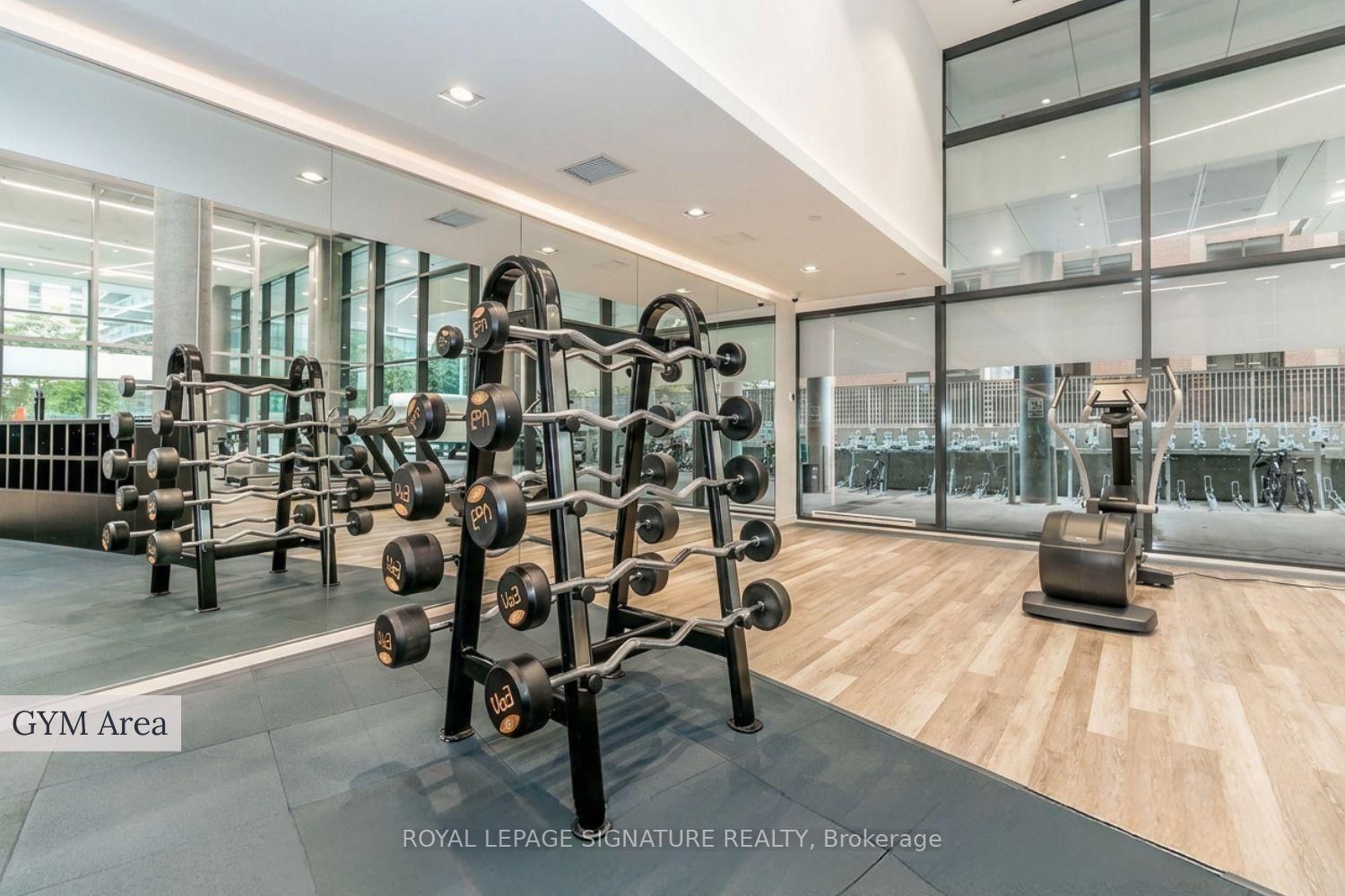 161 Roehampton Avenue • #4305 • Toronto, ON photo 30