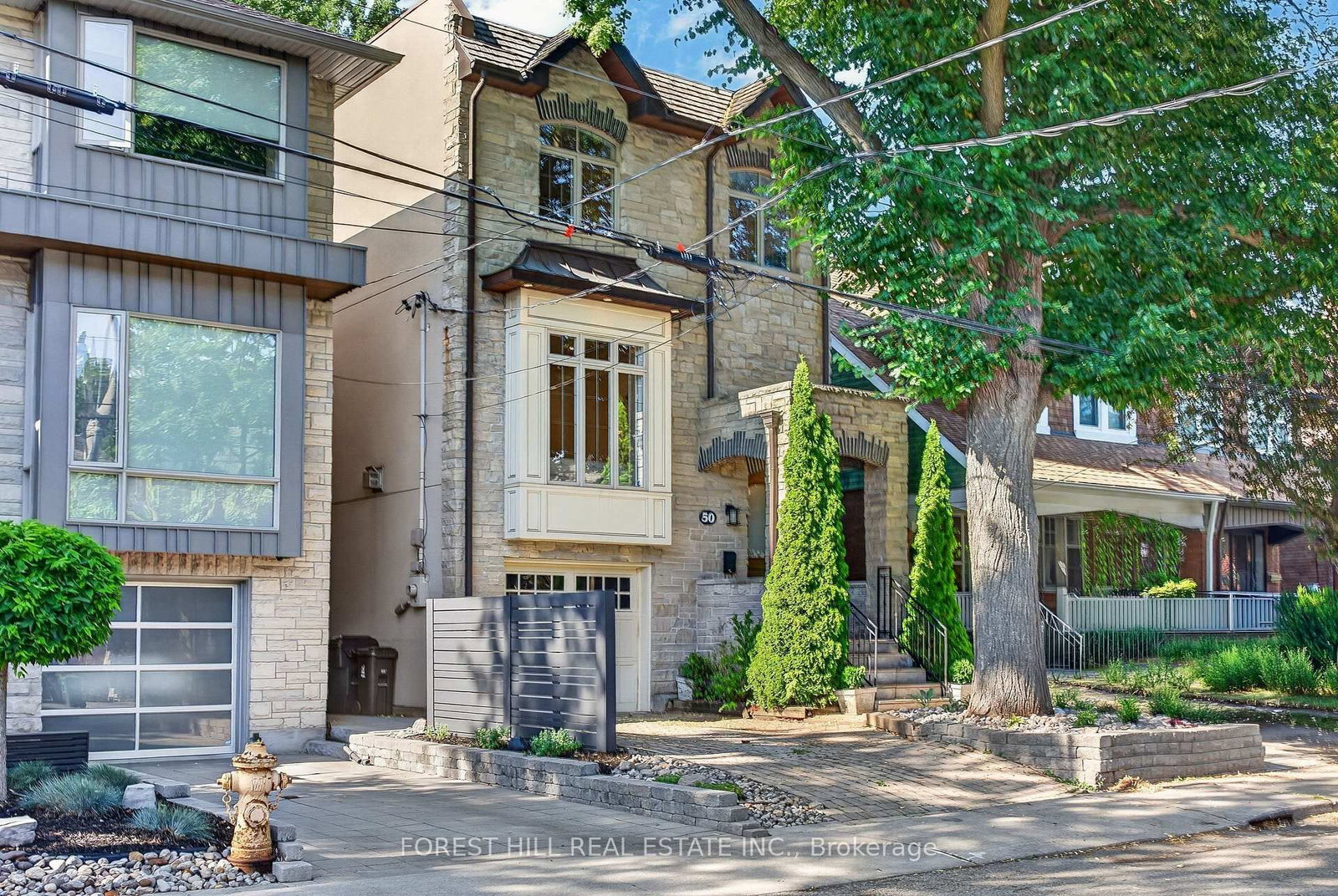 Property at 50 Bowood