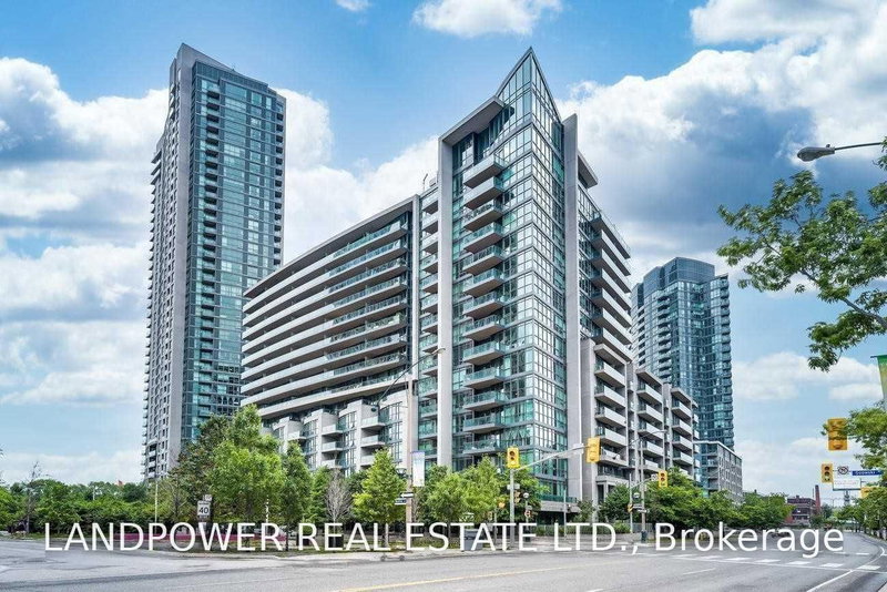 1156 - 209 Fort York Boulevard