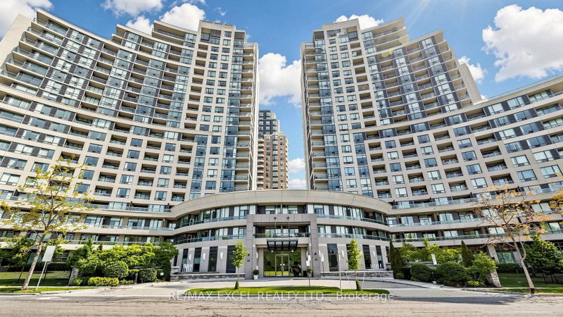 1603 - 509 Beecroft Road
