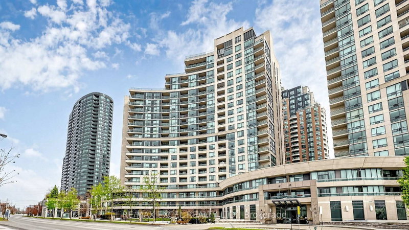 1603 - 509 Beecroft Road