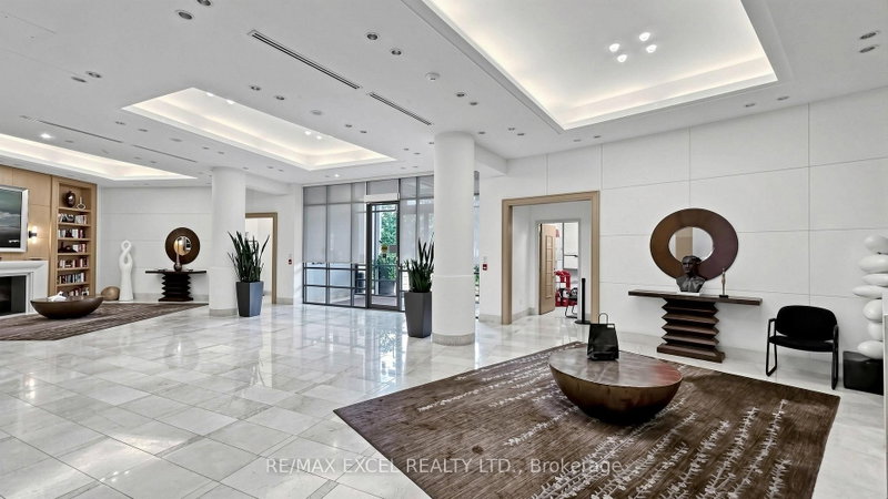 1603 - 509 Beecroft Road
