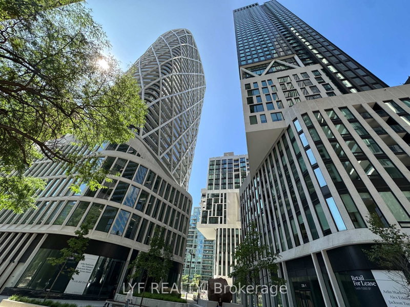 1728 - 230 SIMCOE Street