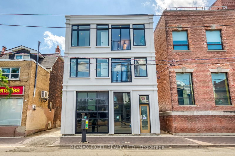 home for lease on UNIT D-923 COLLEGE Street