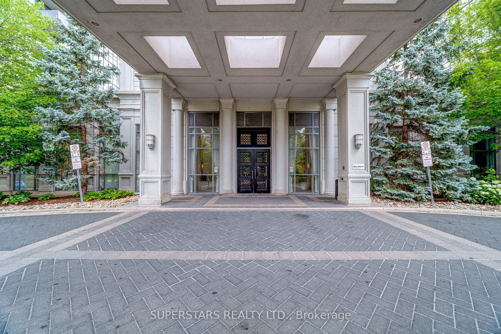 25 Greenview Avenue • #524 • Toronto, ON photo 24