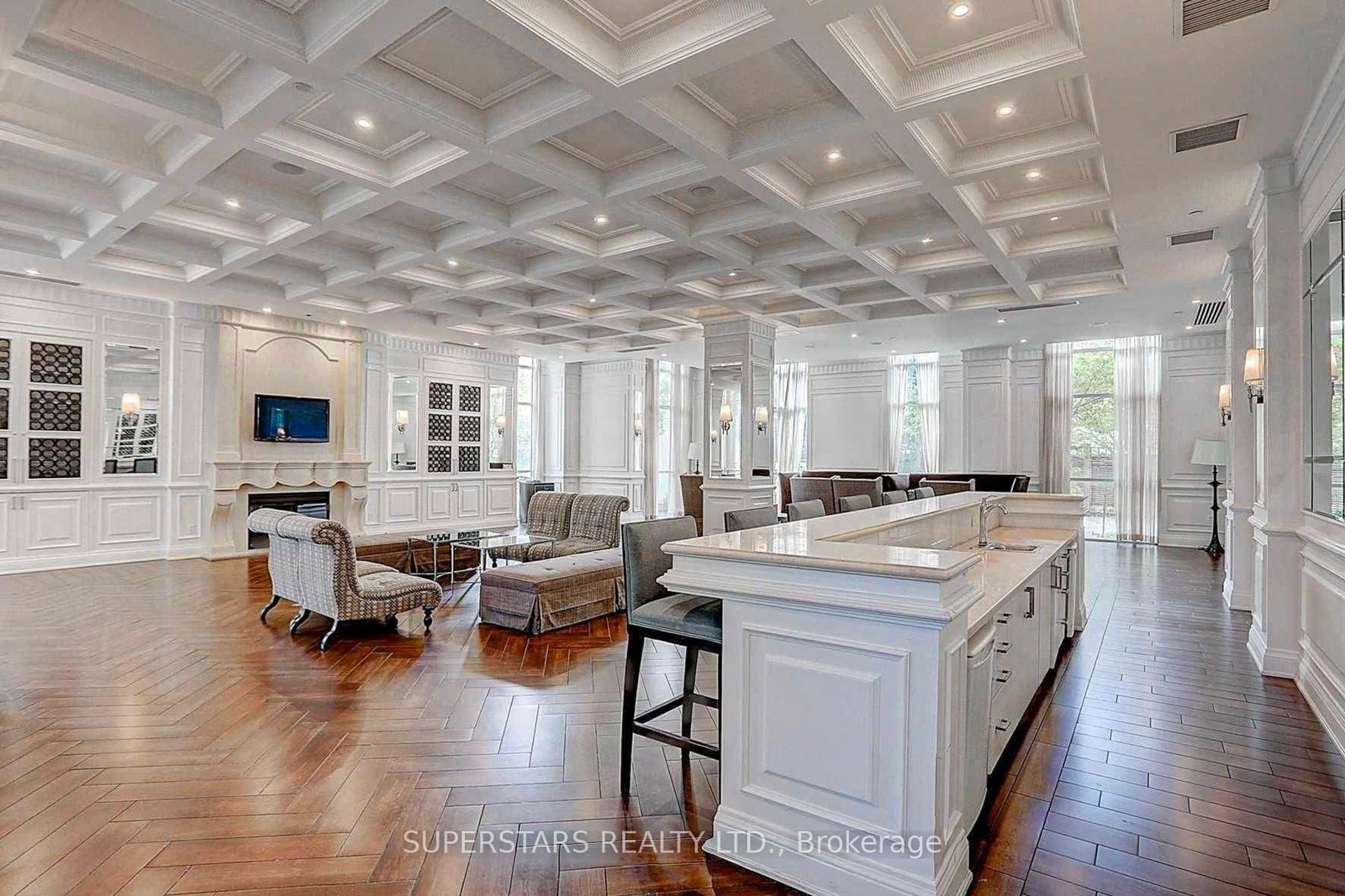 25 Greenview Avenue • #524 • Toronto, ON photo 30