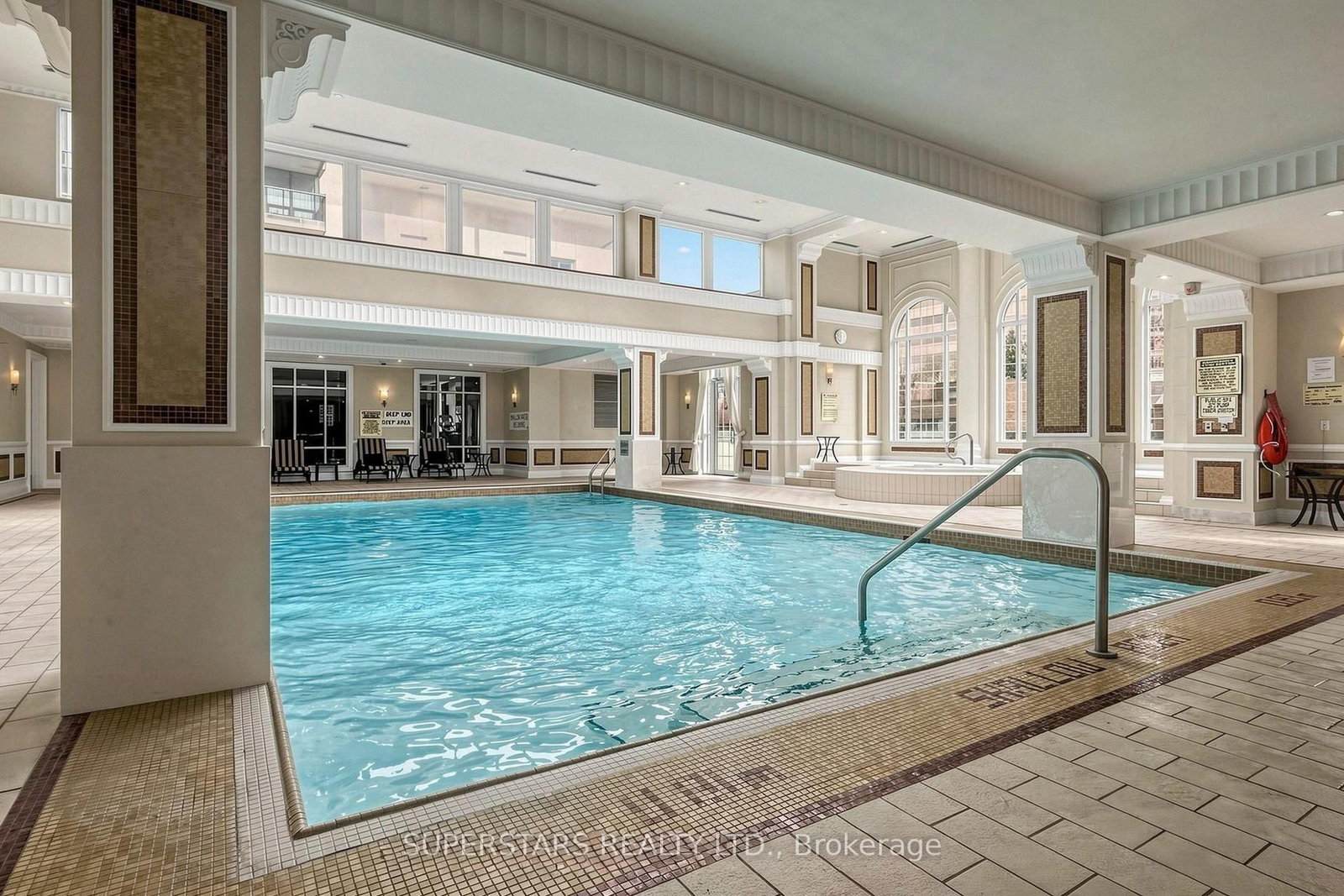 25 Greenview Avenue • #524 • Toronto, ON photo 34