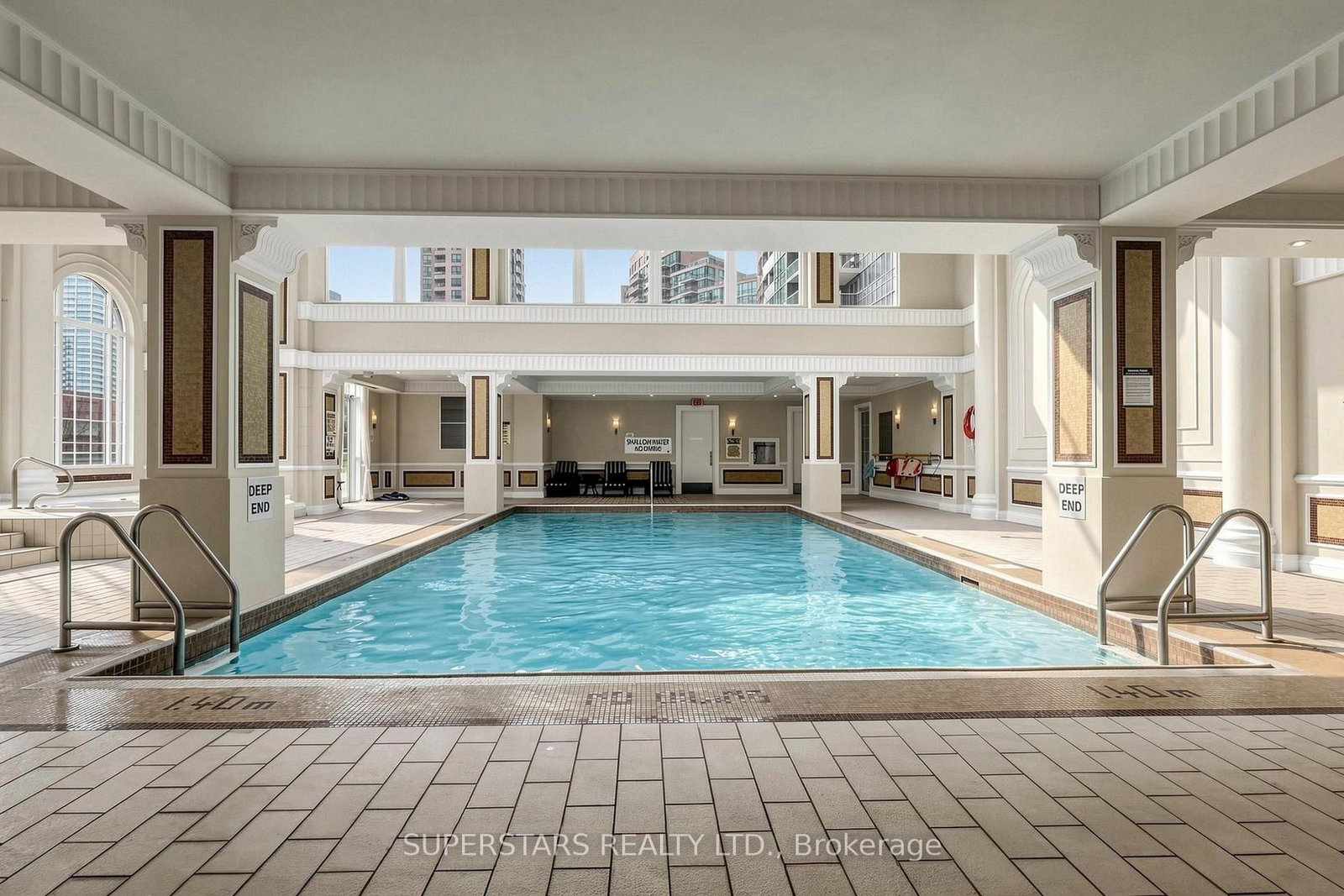 25 Greenview Avenue • #524 • Toronto, ON photo 35