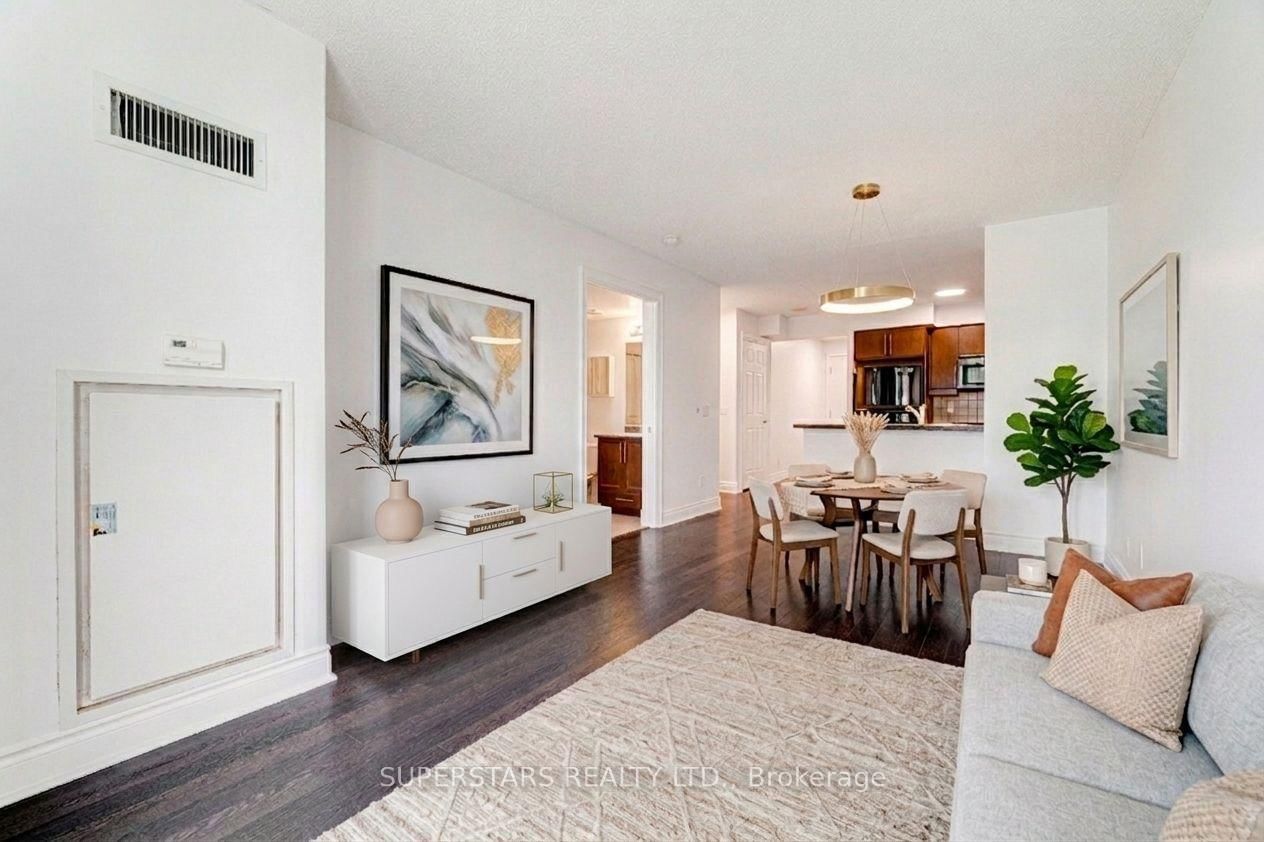 25 Greenview Avenue • #524 • Toronto, ON photo 4