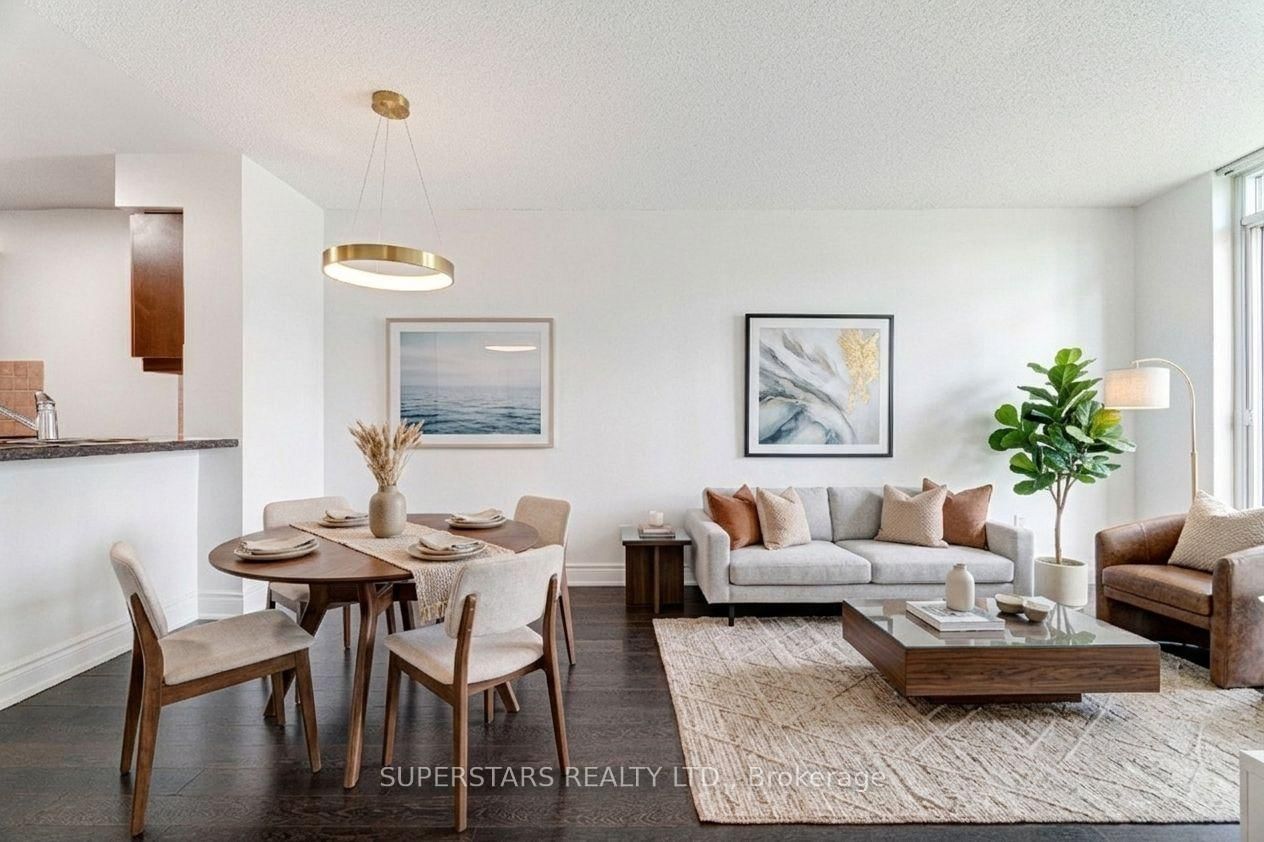 25 Greenview Avenue • #524 • Toronto, ON photo 5