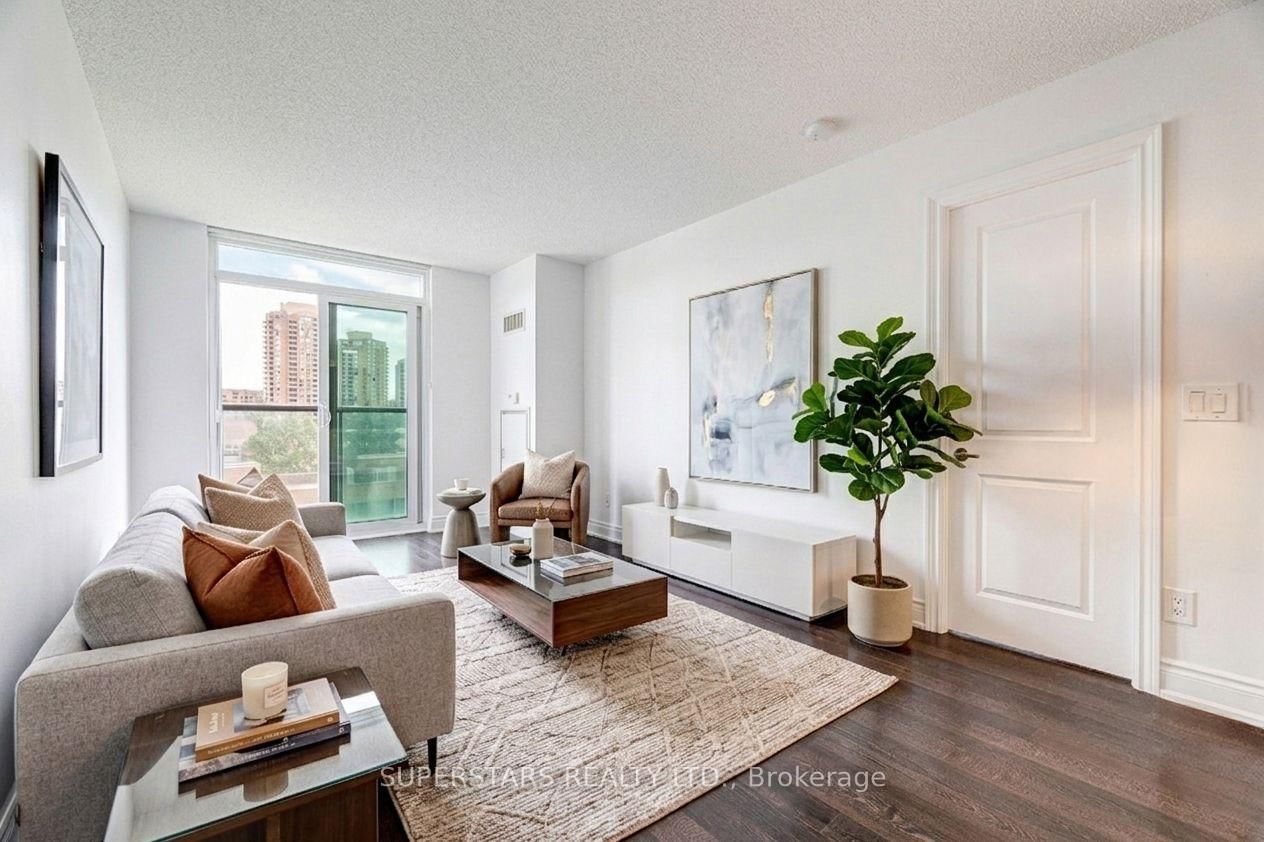 25 Greenview Avenue • #524 • Toronto, ON photo 6