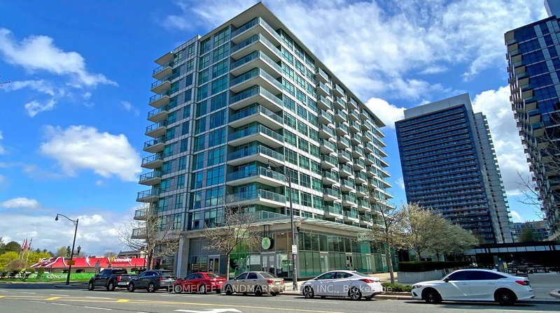 305 - 15 Singer Court