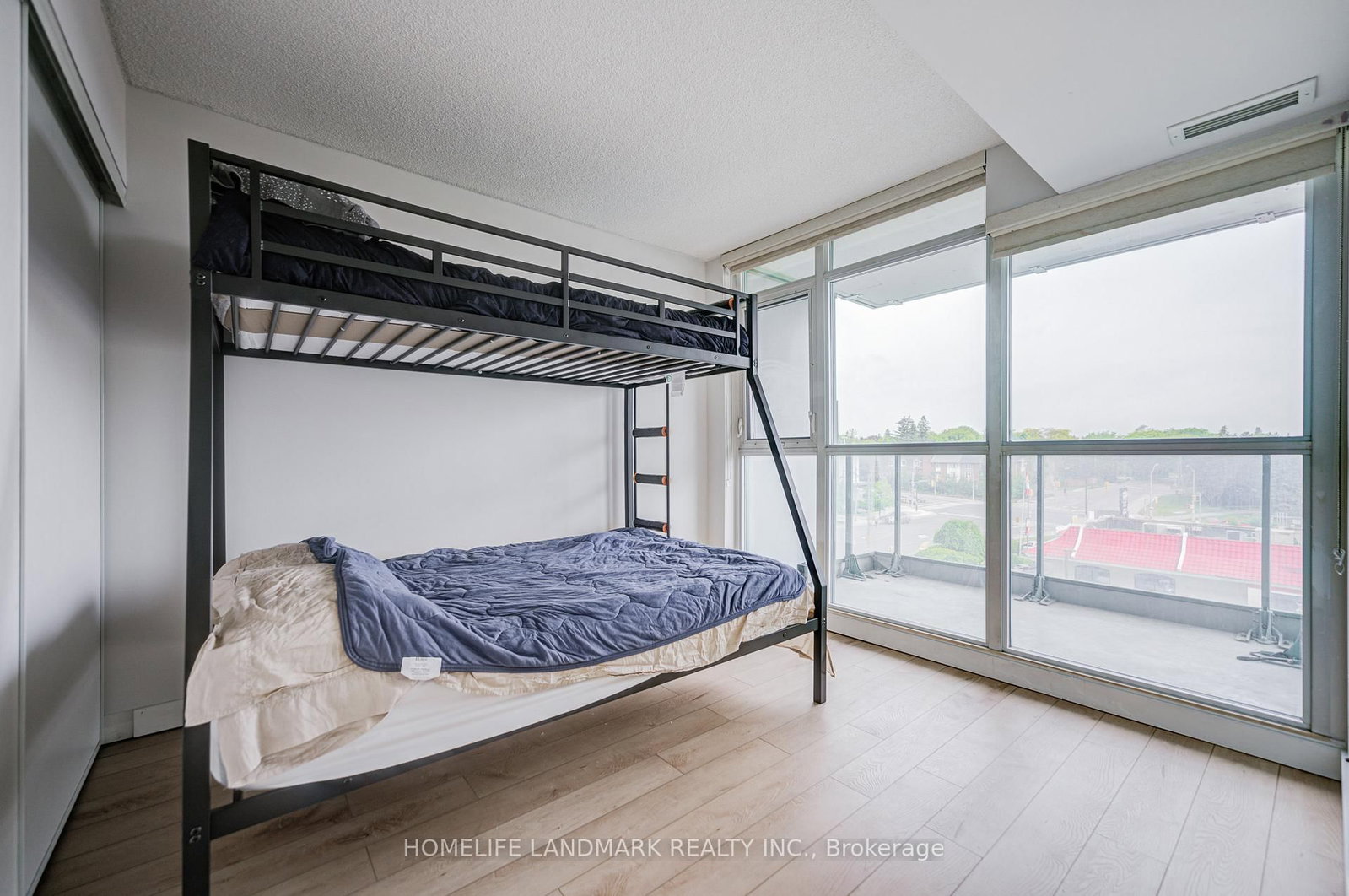 15 Singer Court • #305 • Toronto, ON photo 25