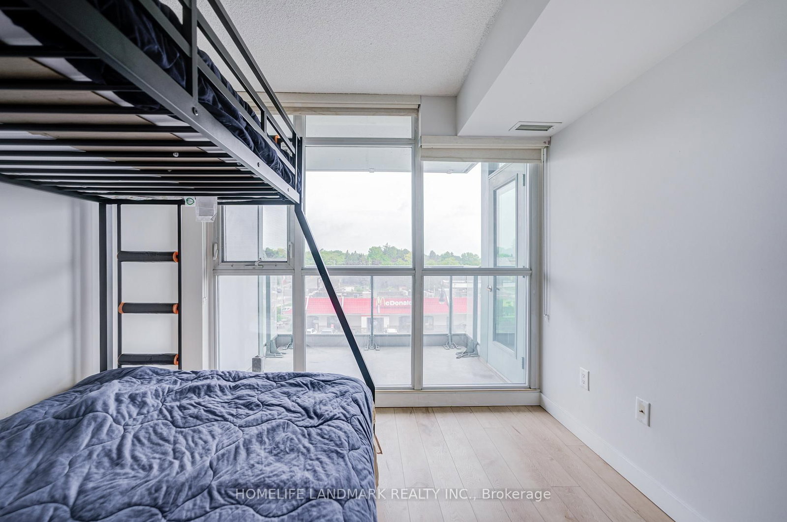 15 Singer Court • #305 • Toronto, ON photo 28