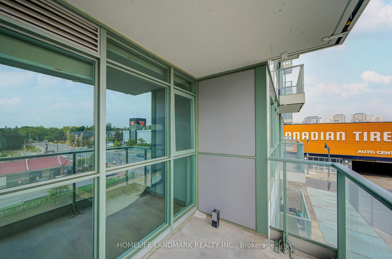 15 Singer Court • #305 • Toronto, ON photo 31
