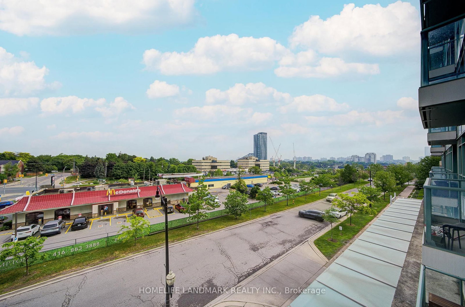 15 Singer Court • #305 • Toronto, ON photo 34
