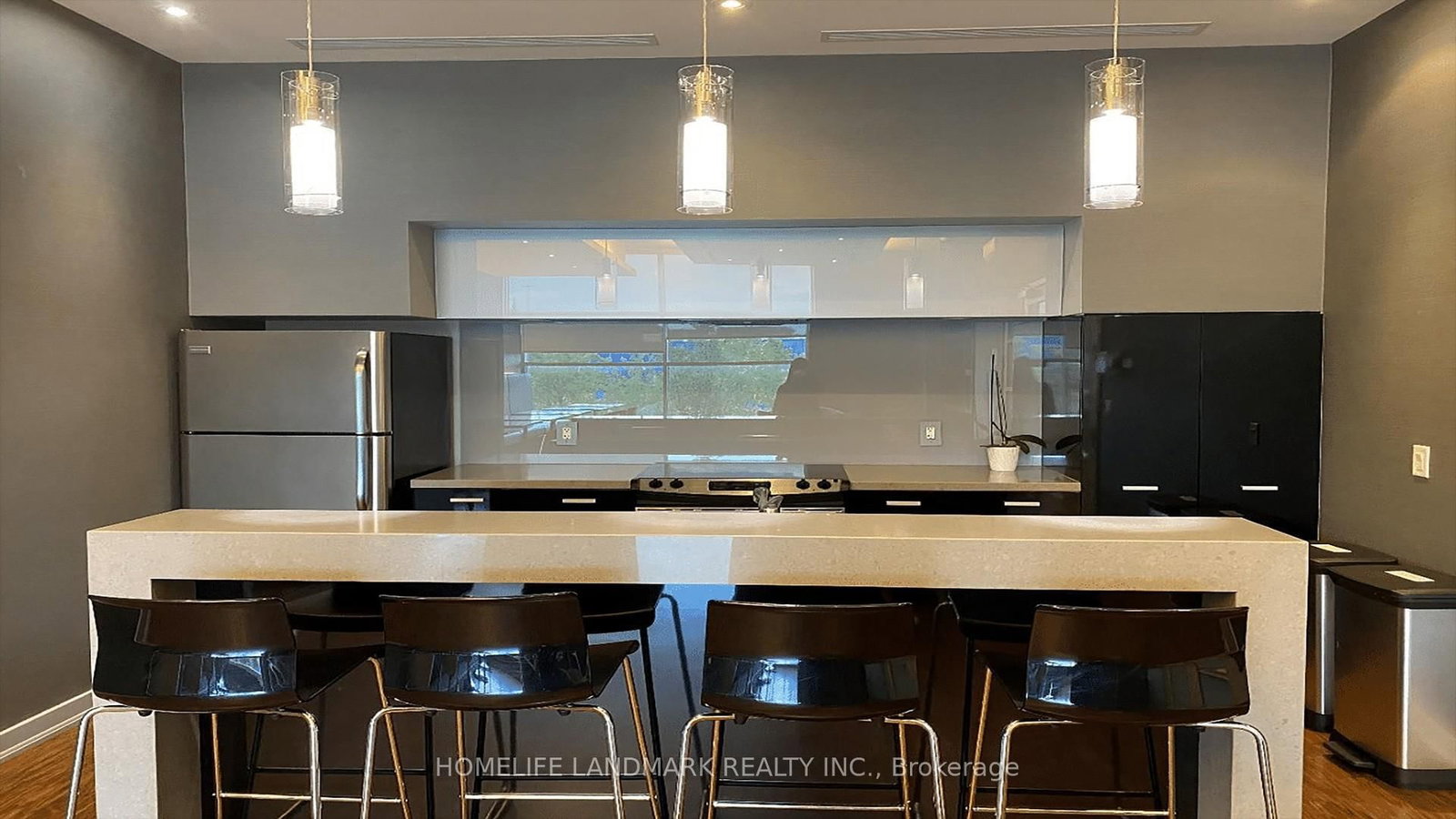 15 Singer Court • #305 • Toronto, ON photo 46