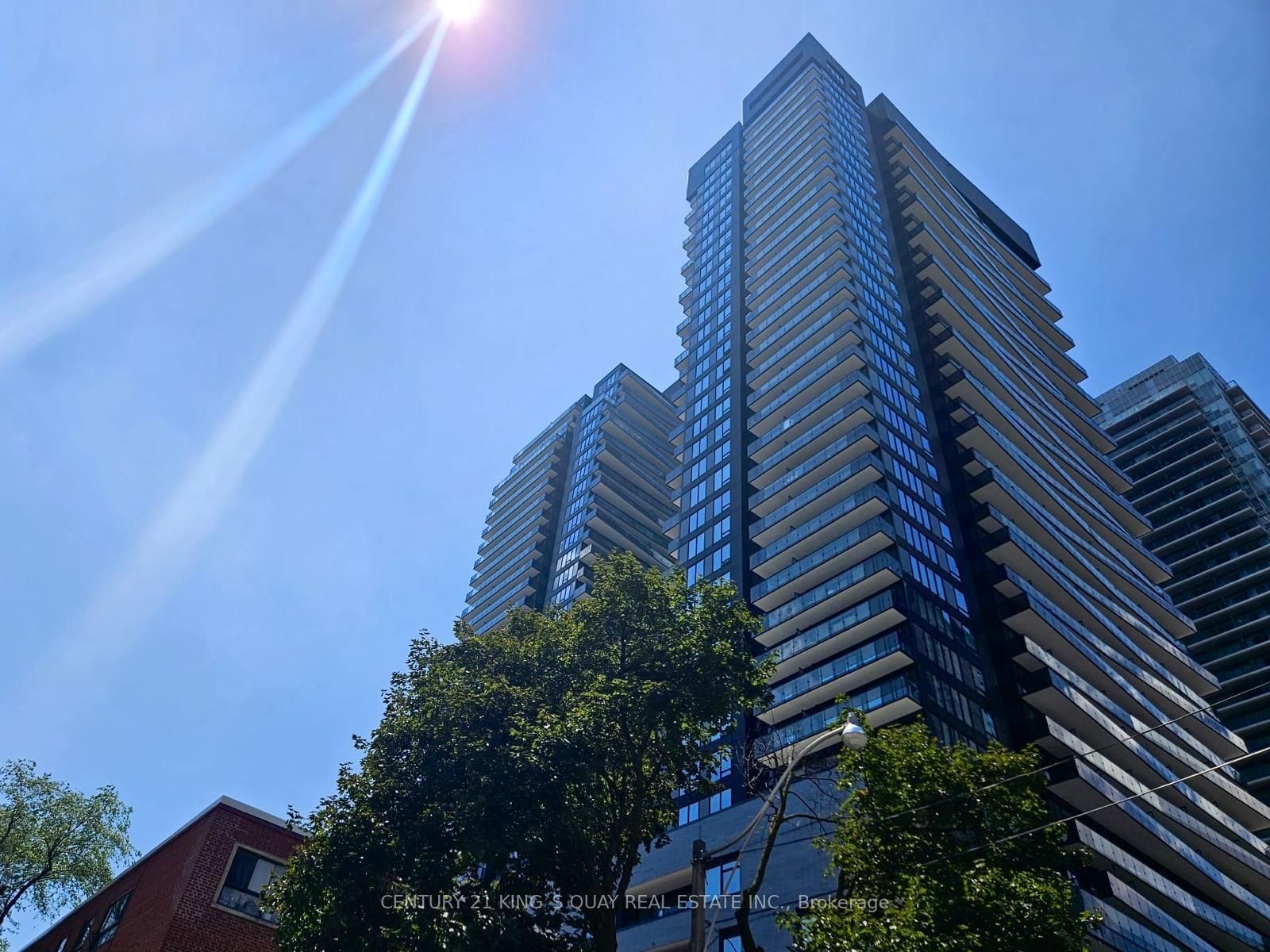 518 - 117 Broadway Avenue, Toronto 2