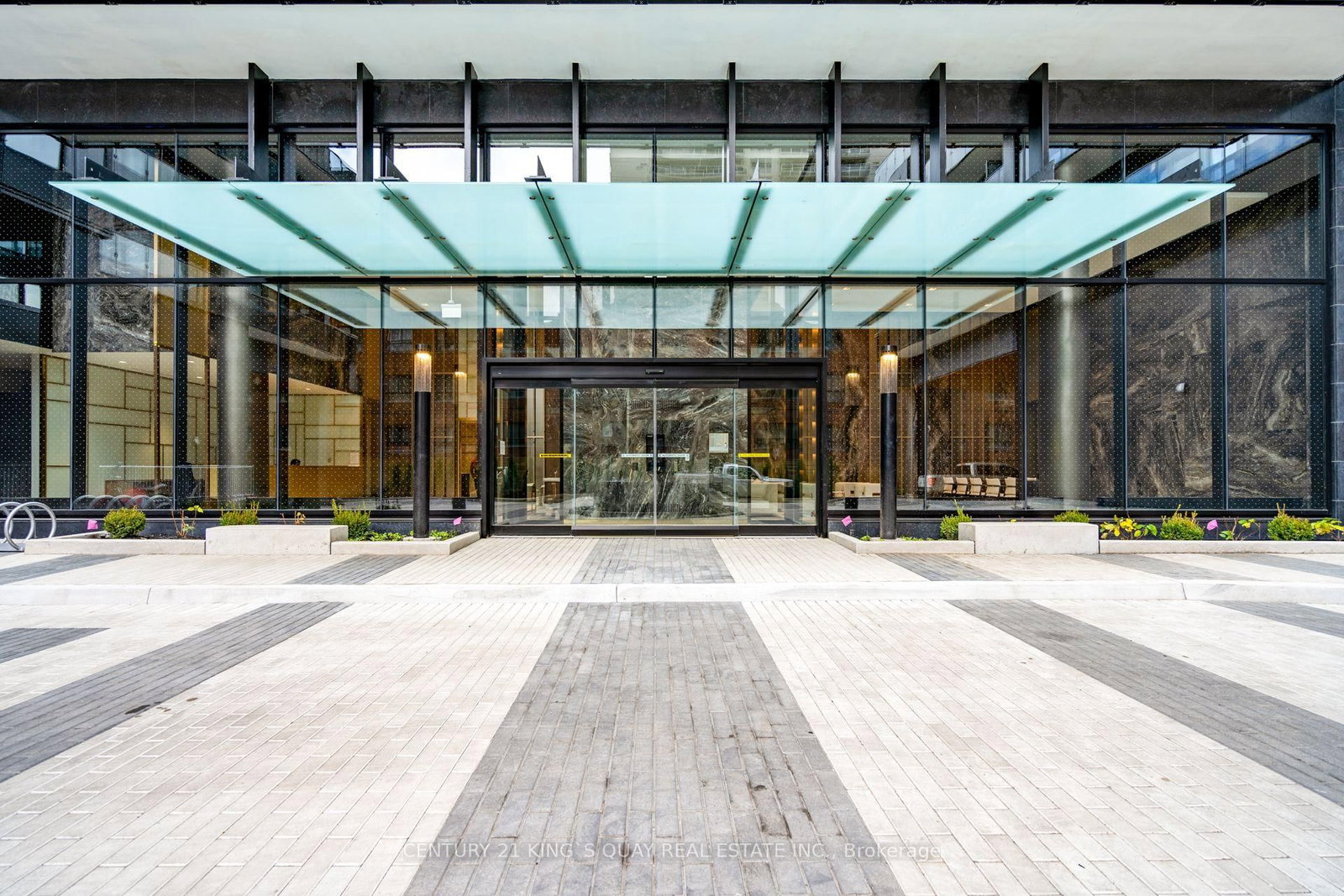 518 - 117 Broadway Avenue, Toronto 3
