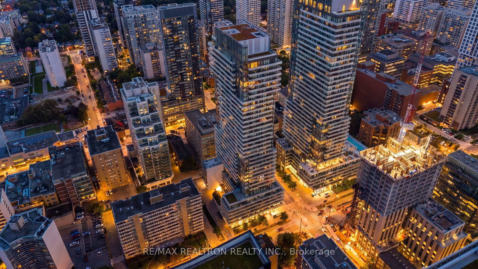 Property at 185 Roehampton
