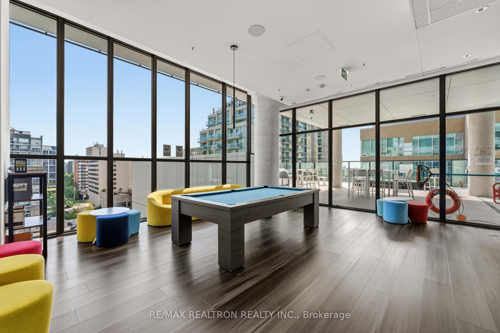 185 Roehampton Avenue • #510 • Toronto, ON photo 19