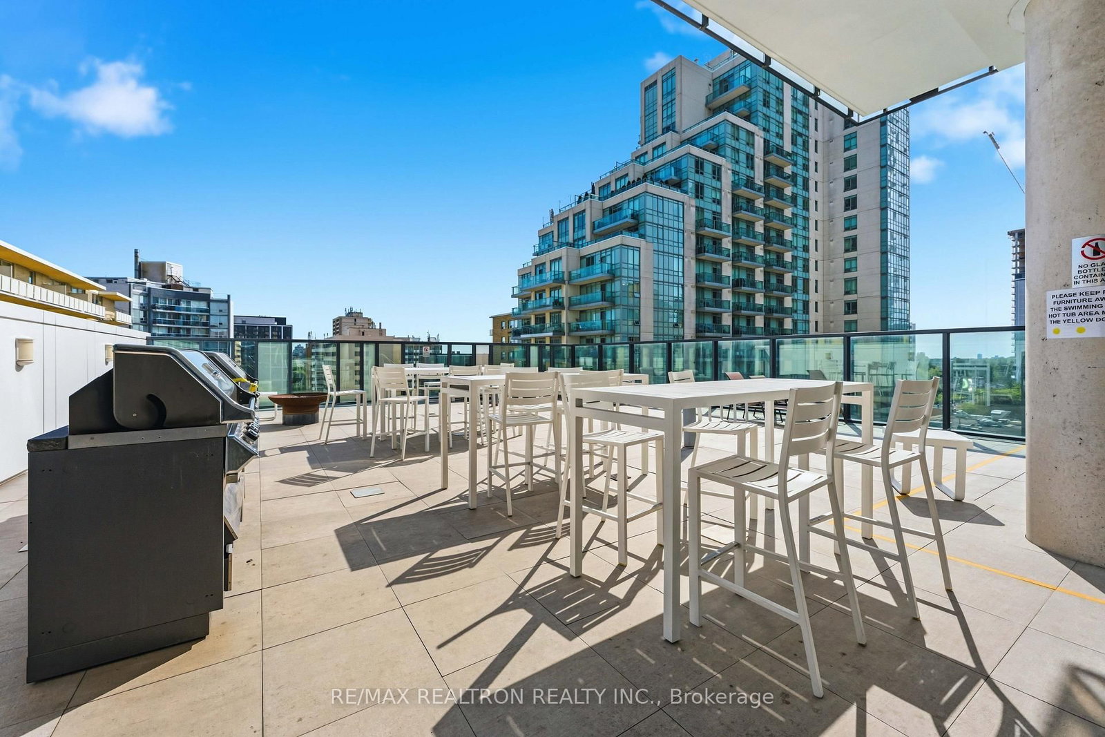185 Roehampton Avenue • #510 • Toronto, ON photo 22
