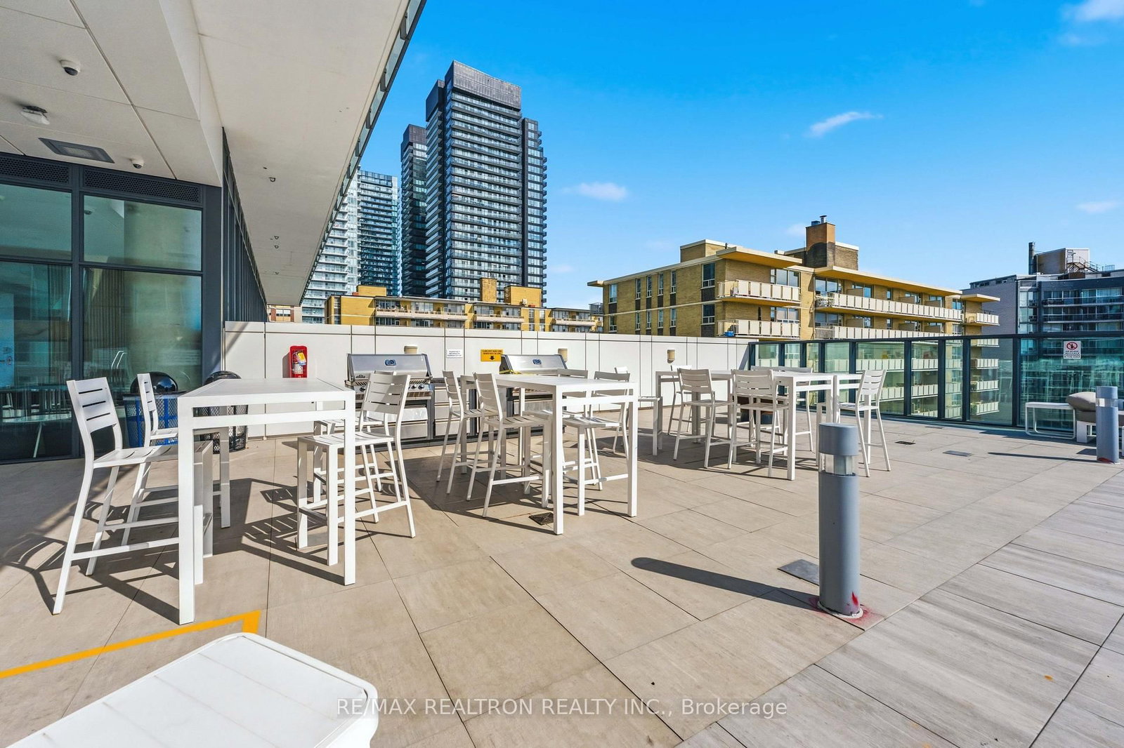 185 Roehampton Avenue • #510 • Toronto, ON photo 23