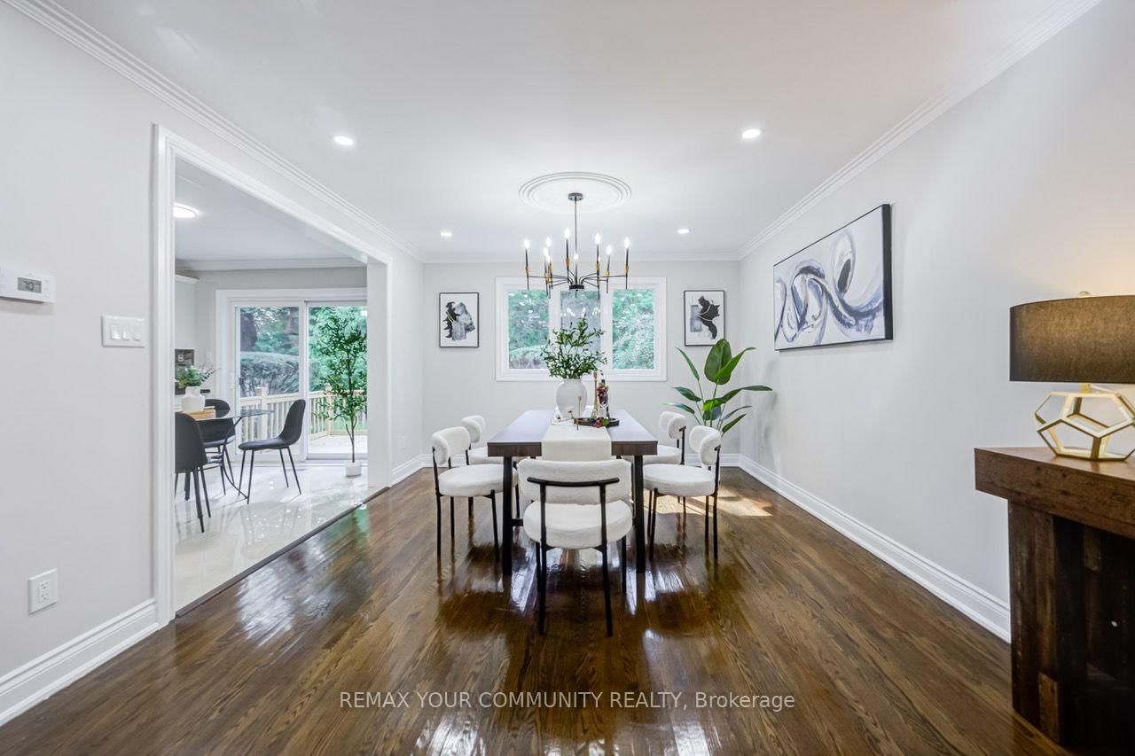 31 Clovercrest Road • Toronto, ON photo 11