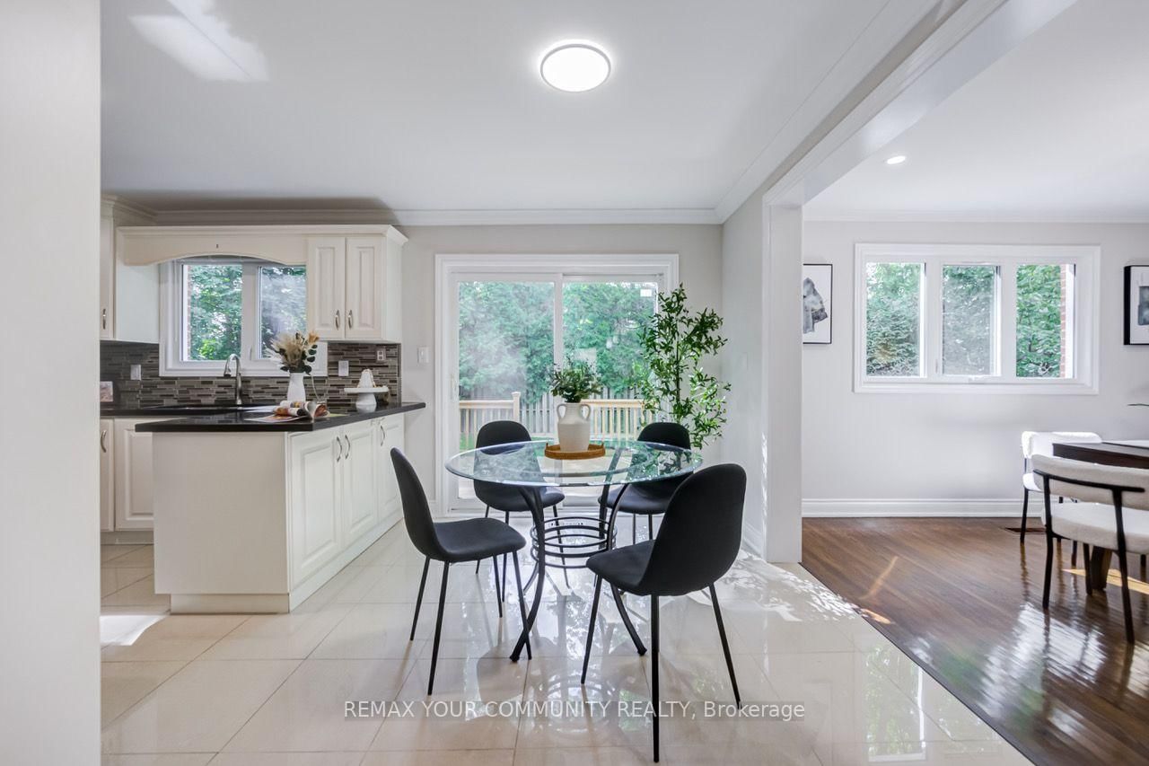 31 Clovercrest Road • Toronto, ON photo 17