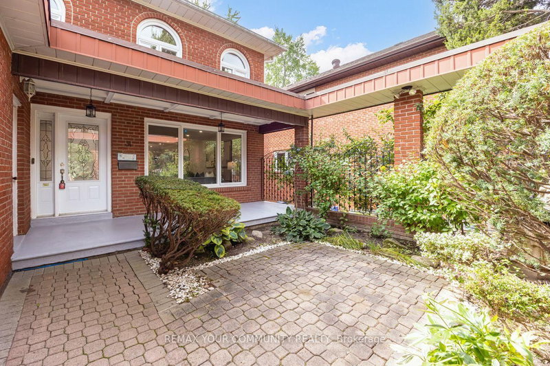31 Clovercrest Road