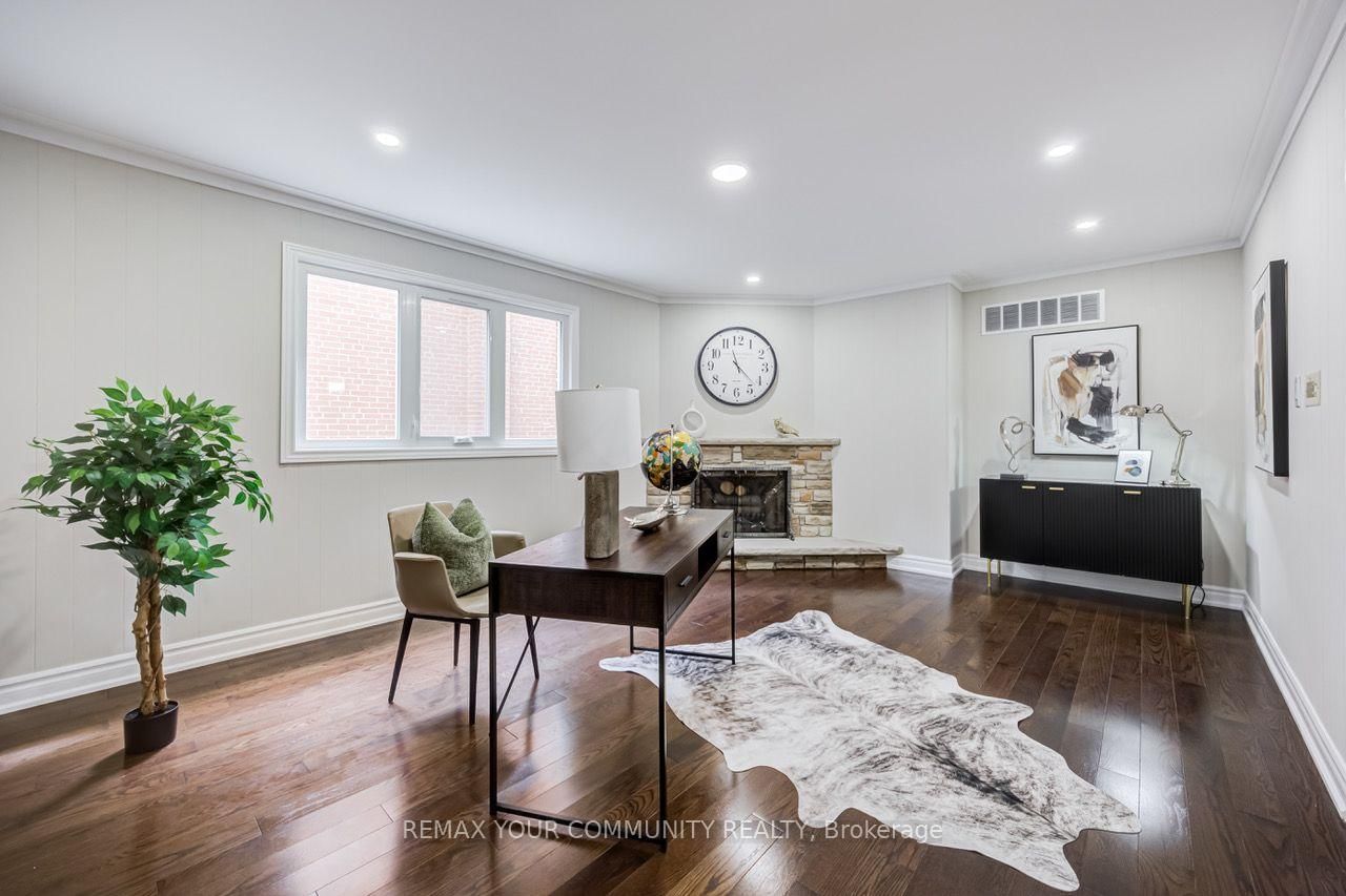31 Clovercrest Road • Toronto, ON photo 21