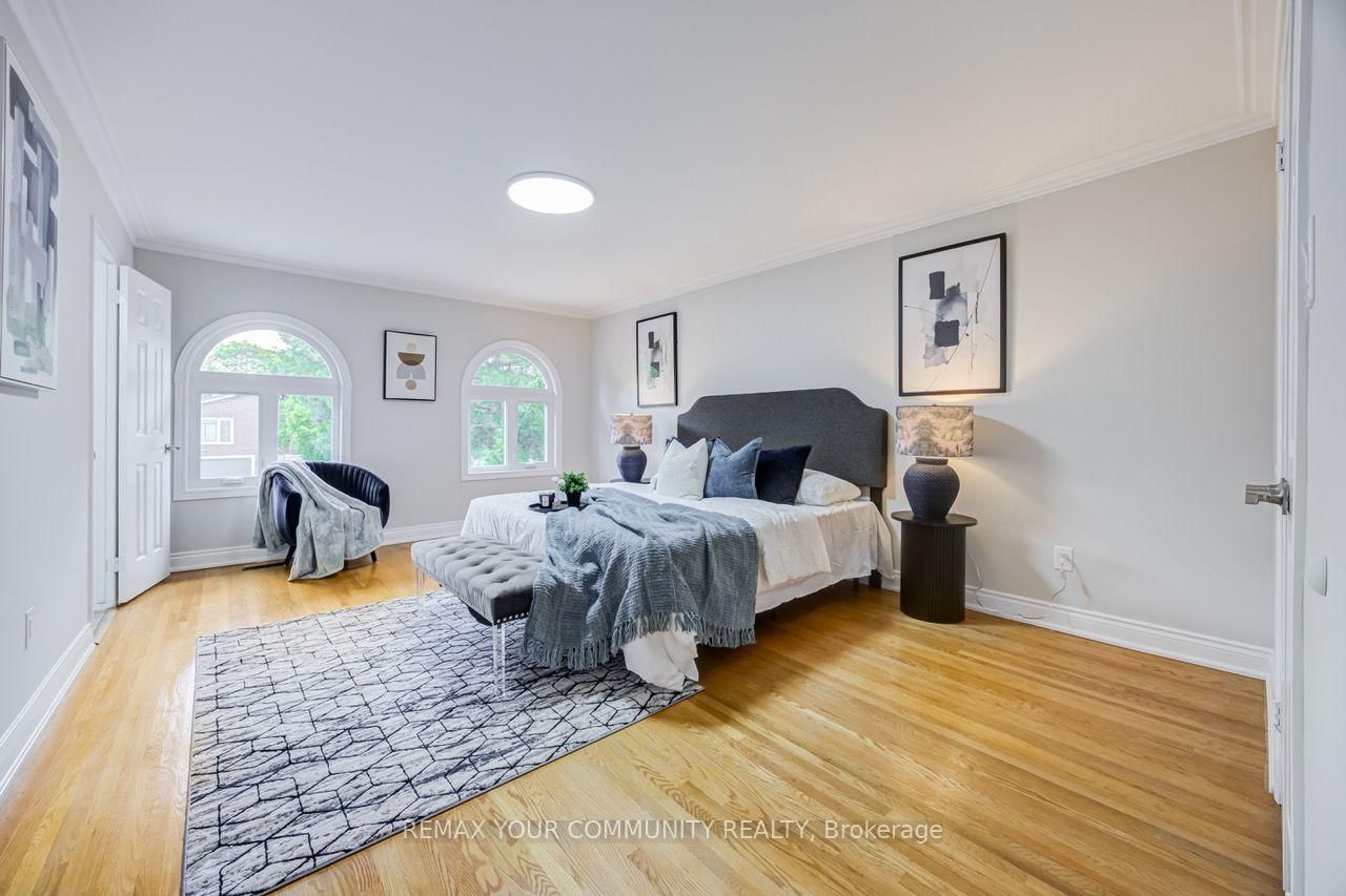 31 Clovercrest Road • Toronto, ON photo 26