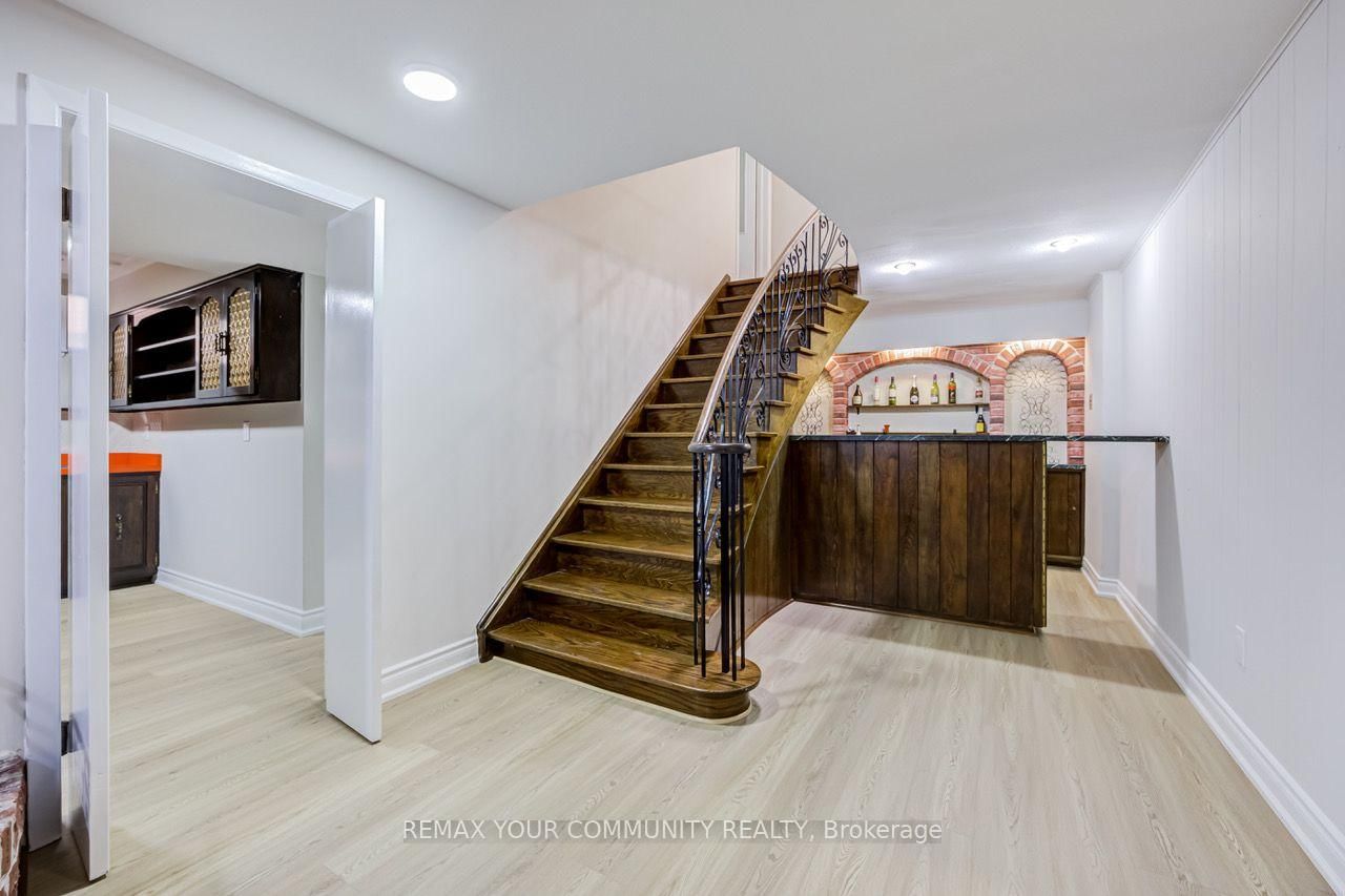 31 Clovercrest Road • Toronto, ON photo 38
