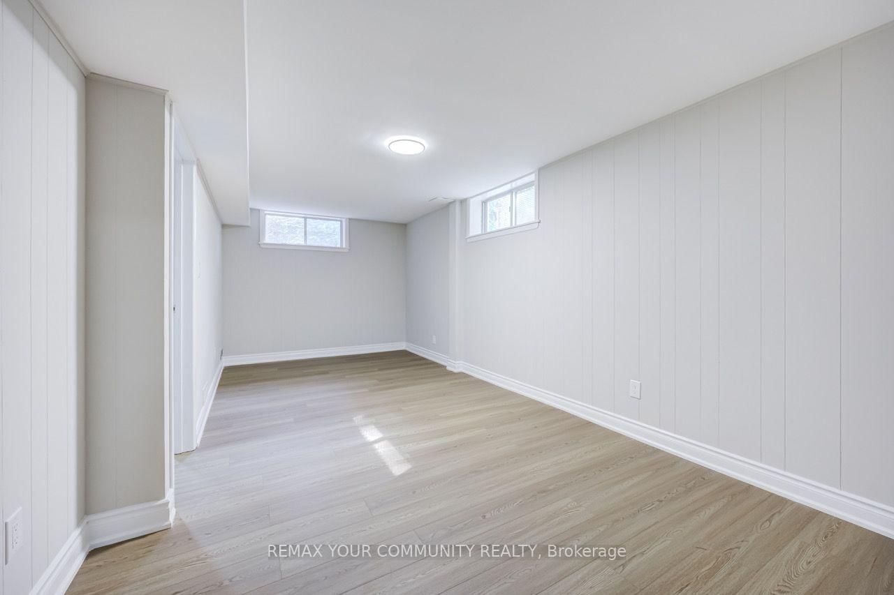 31 Clovercrest Road • Toronto, ON photo 42