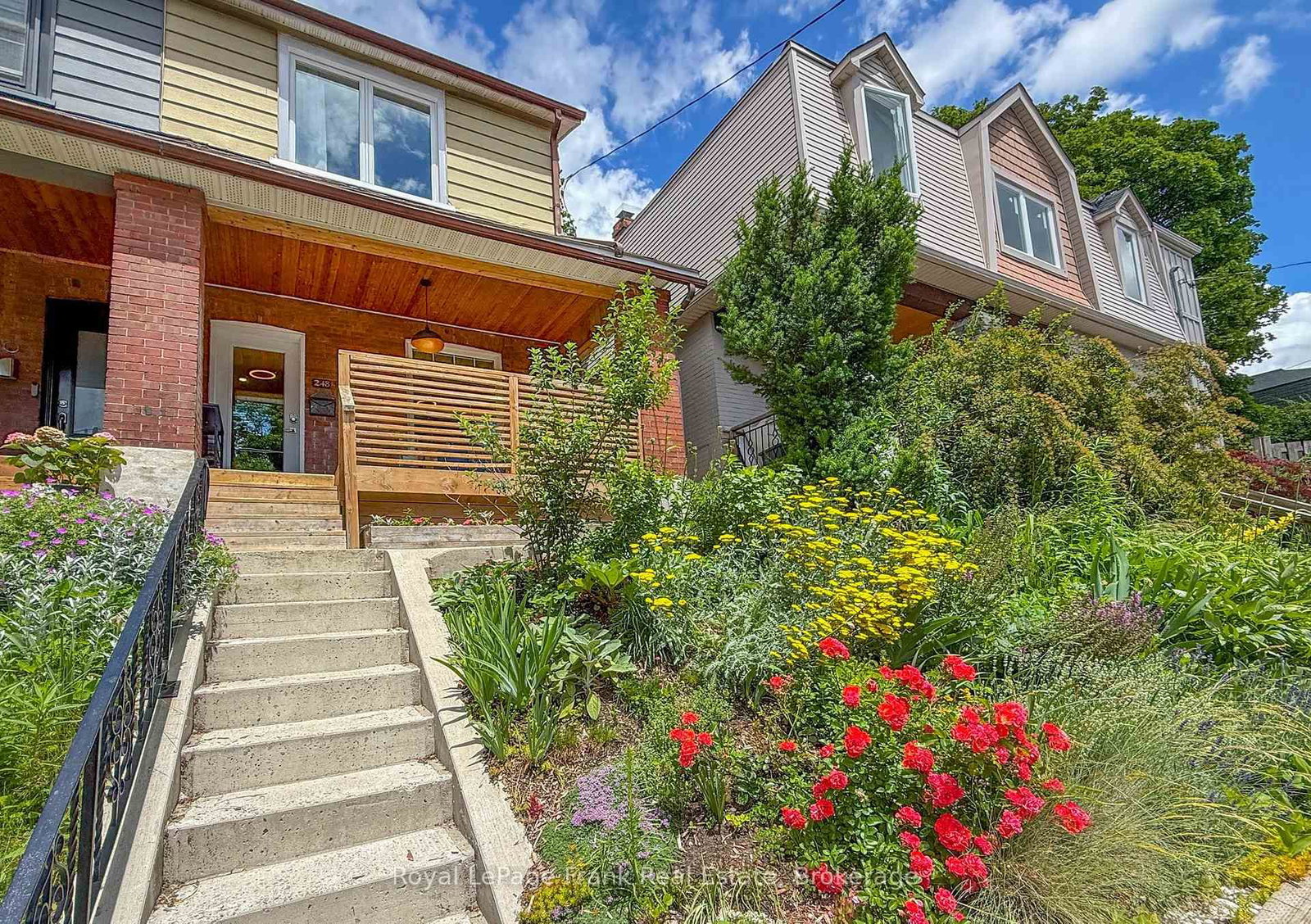 Property at 248 Benson
