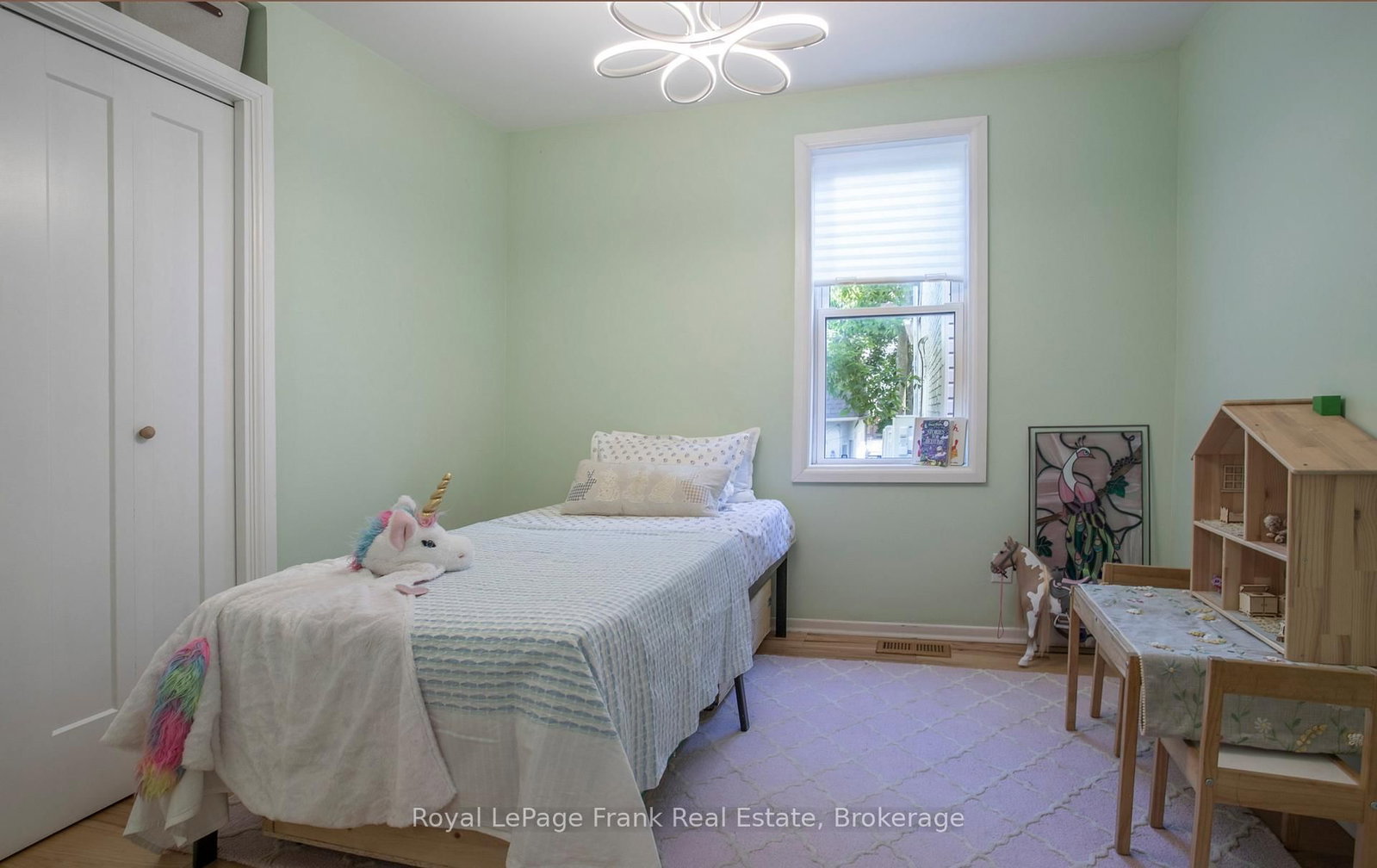 248 Benson Avenue • Toronto, ON photo 12