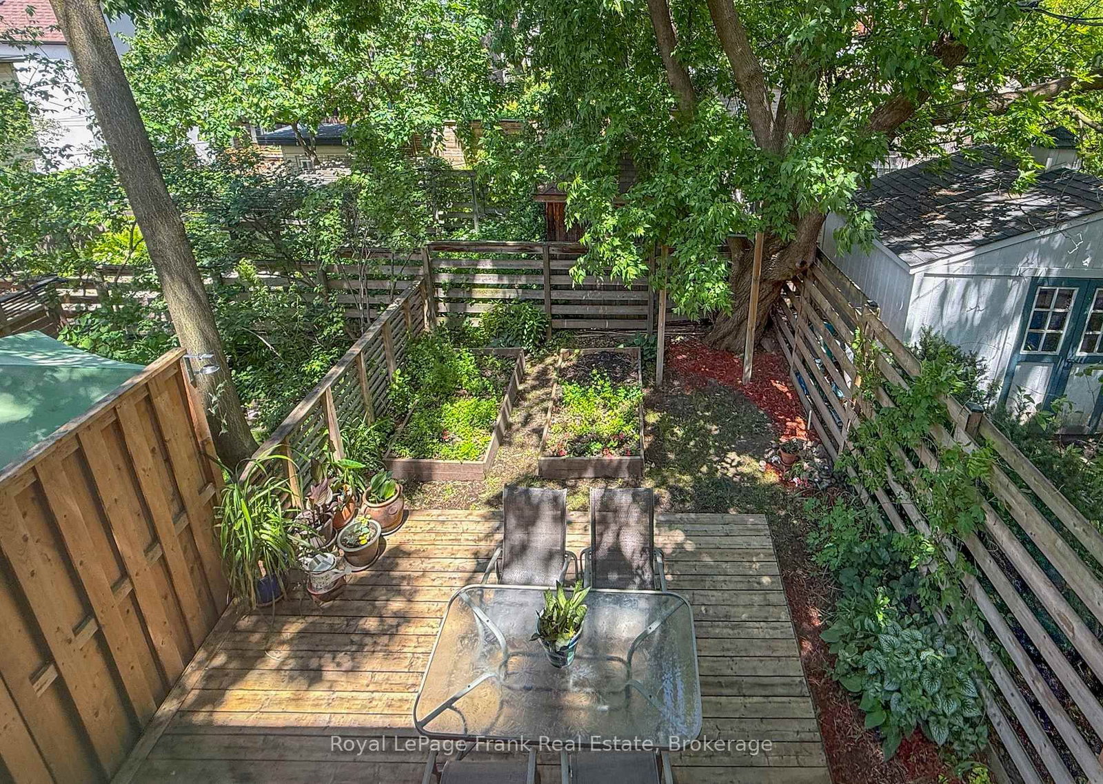 248 Benson Avenue • Toronto, ON photo 18