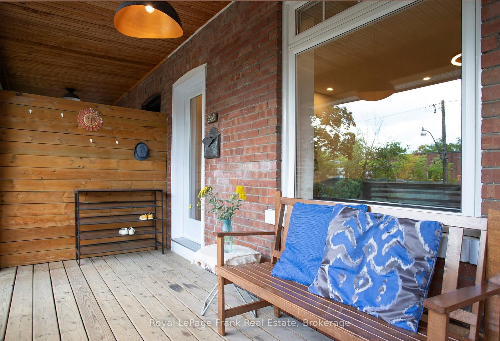 248 Benson Avenue • Toronto, ON photo 2