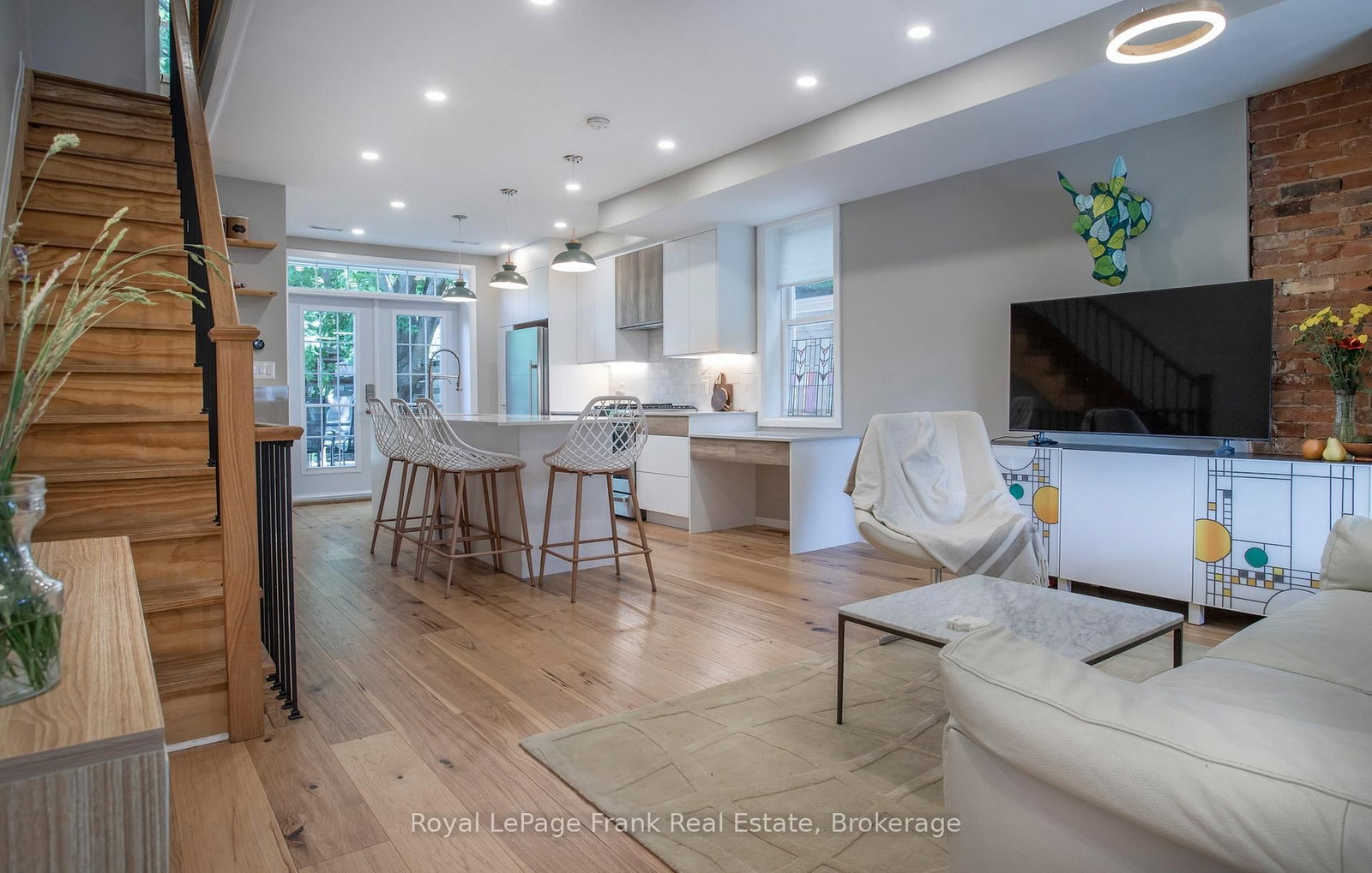 248 Benson Avenue • Toronto, ON photo 3