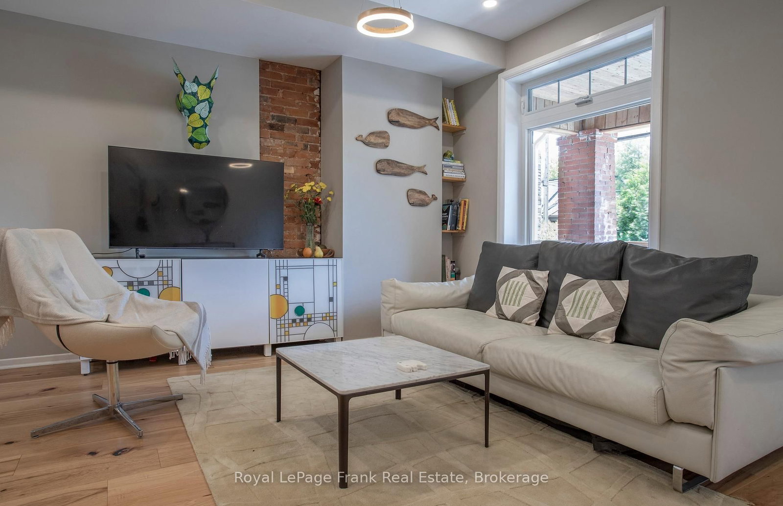 248 Benson Avenue • Toronto, ON photo 4