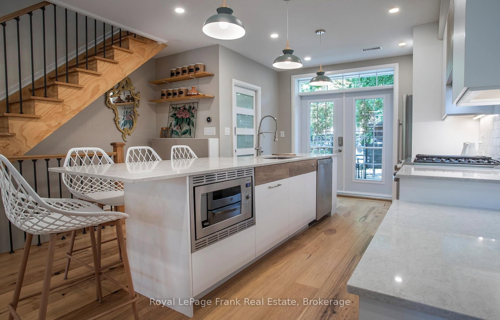 248 Benson Avenue • Toronto, ON photo 5