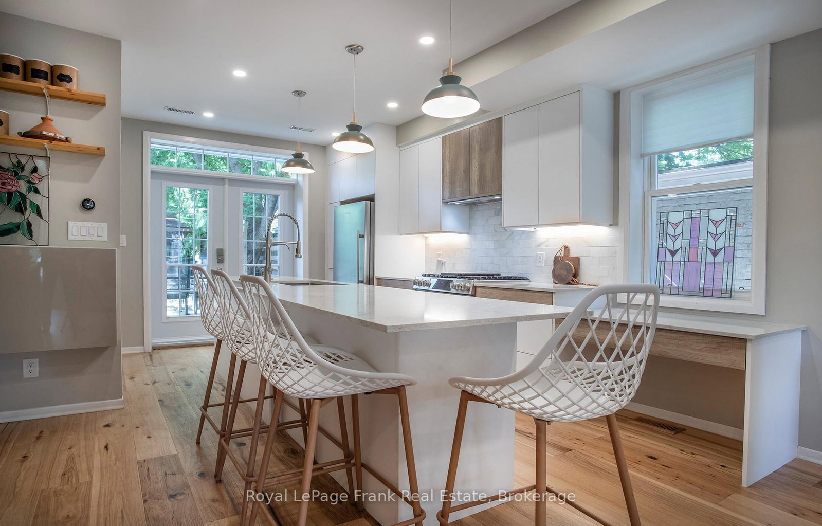 248 Benson Avenue • Toronto, ON photo 6
