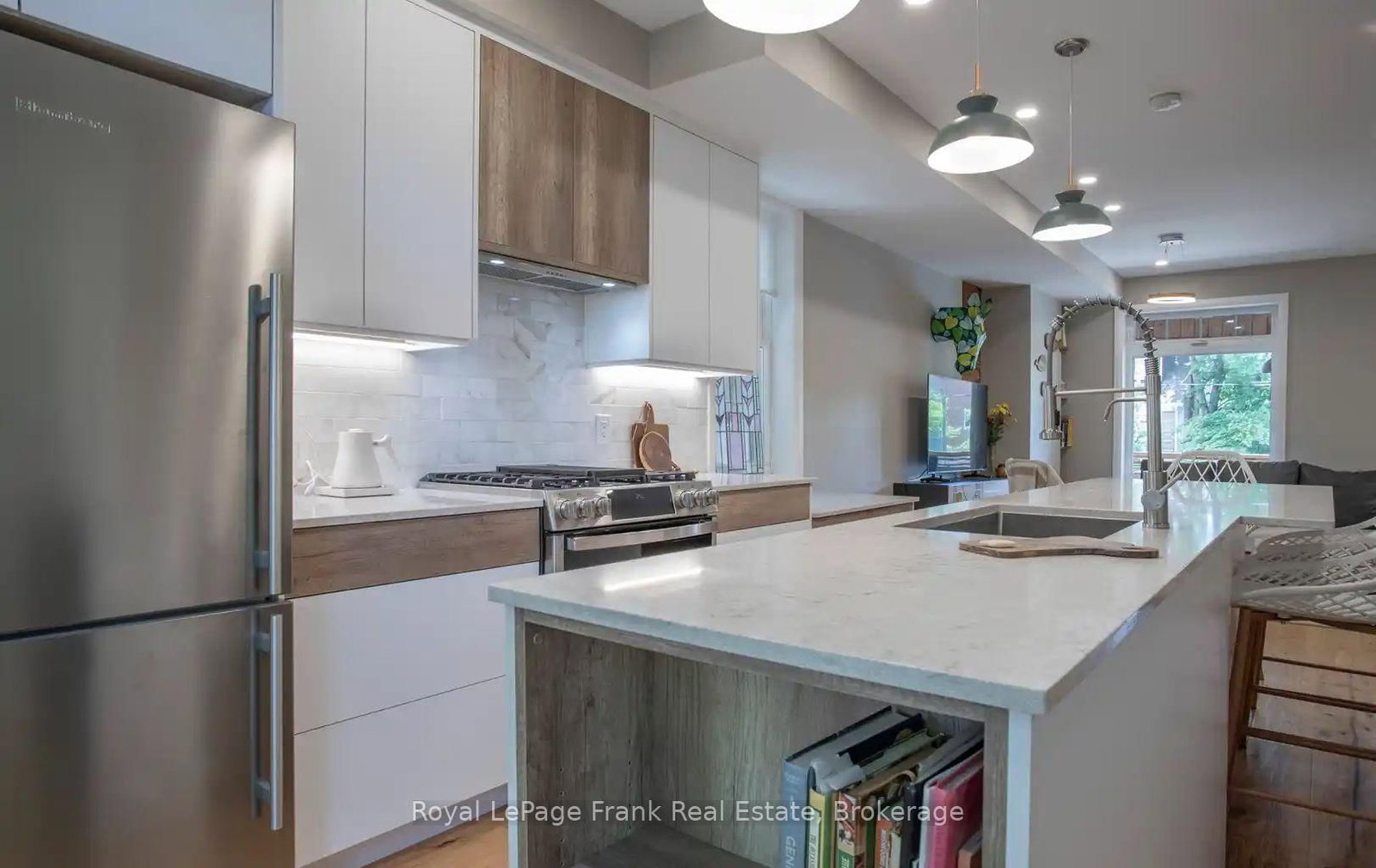 248 Benson Avenue • Toronto, ON photo 7