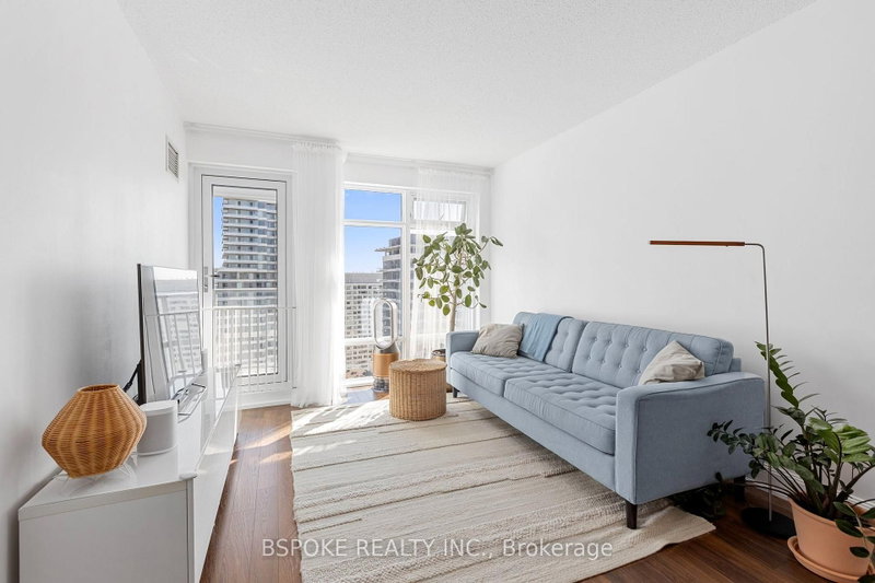 3012 - 2191 Yonge Street