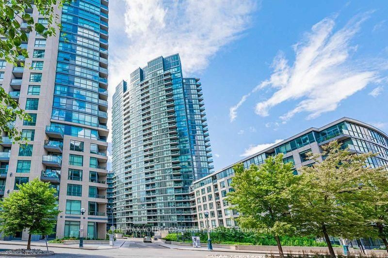 1210 - 231 Fort York Boulevard