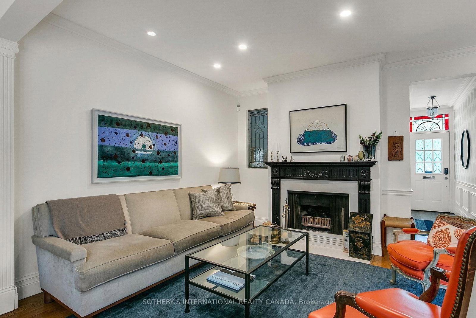 6 Bowman Street • Toronto, ON photo 10