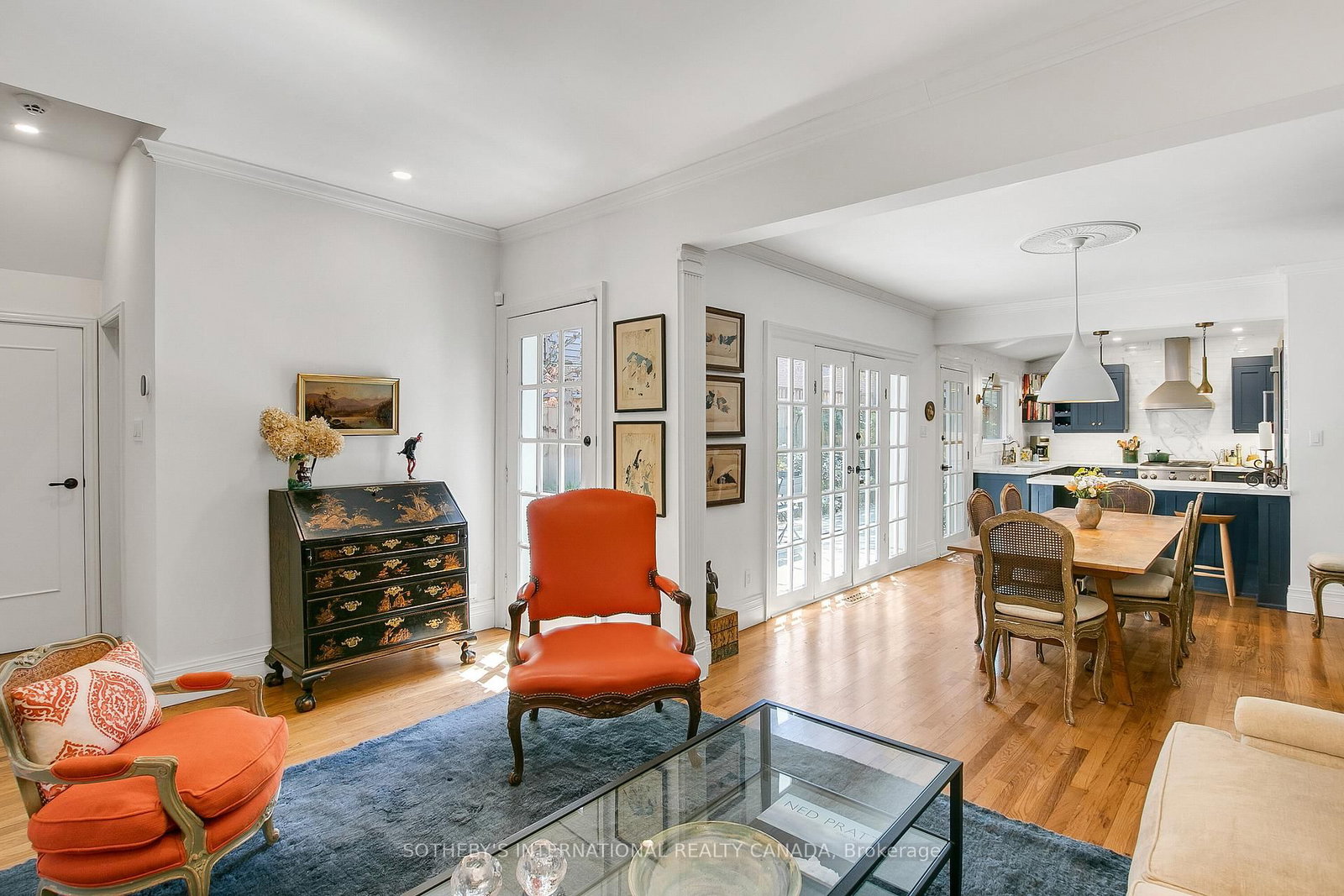6 Bowman Street • Toronto, ON photo 12